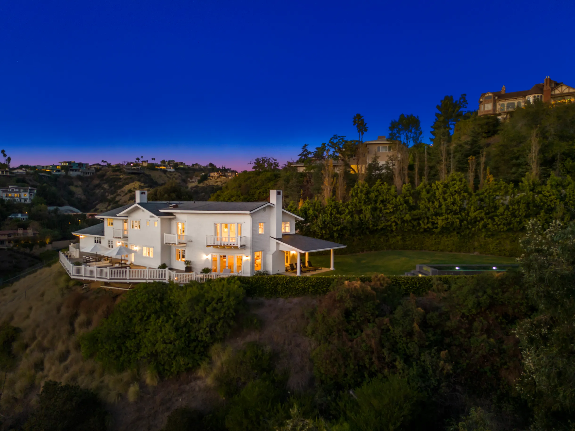 Wander Los Angeles Solstice #33