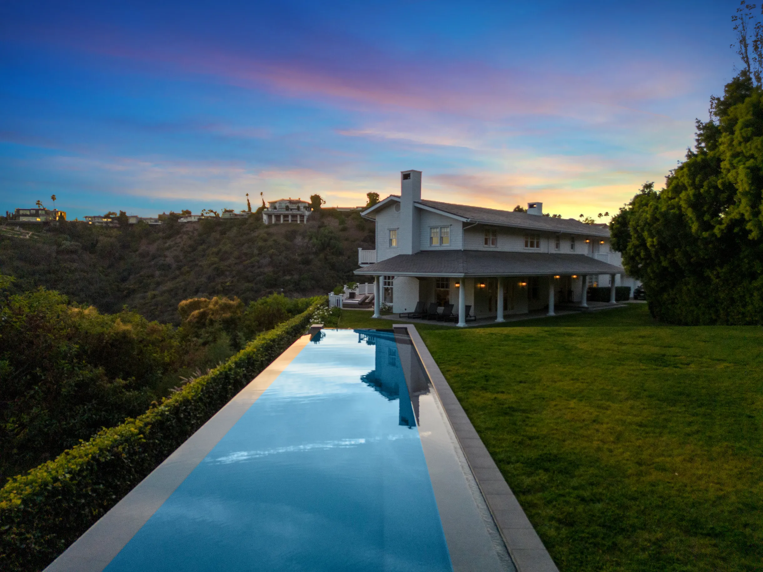 Wander Los Angeles Solstice #26