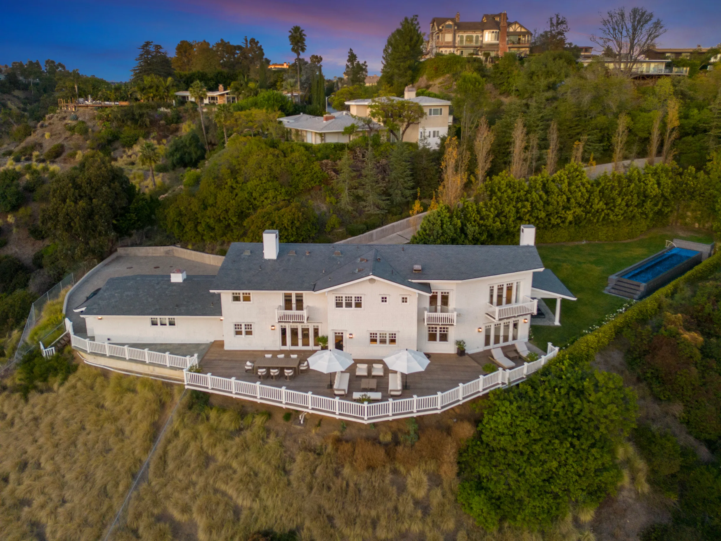 Wander Los Angeles Solstice #39