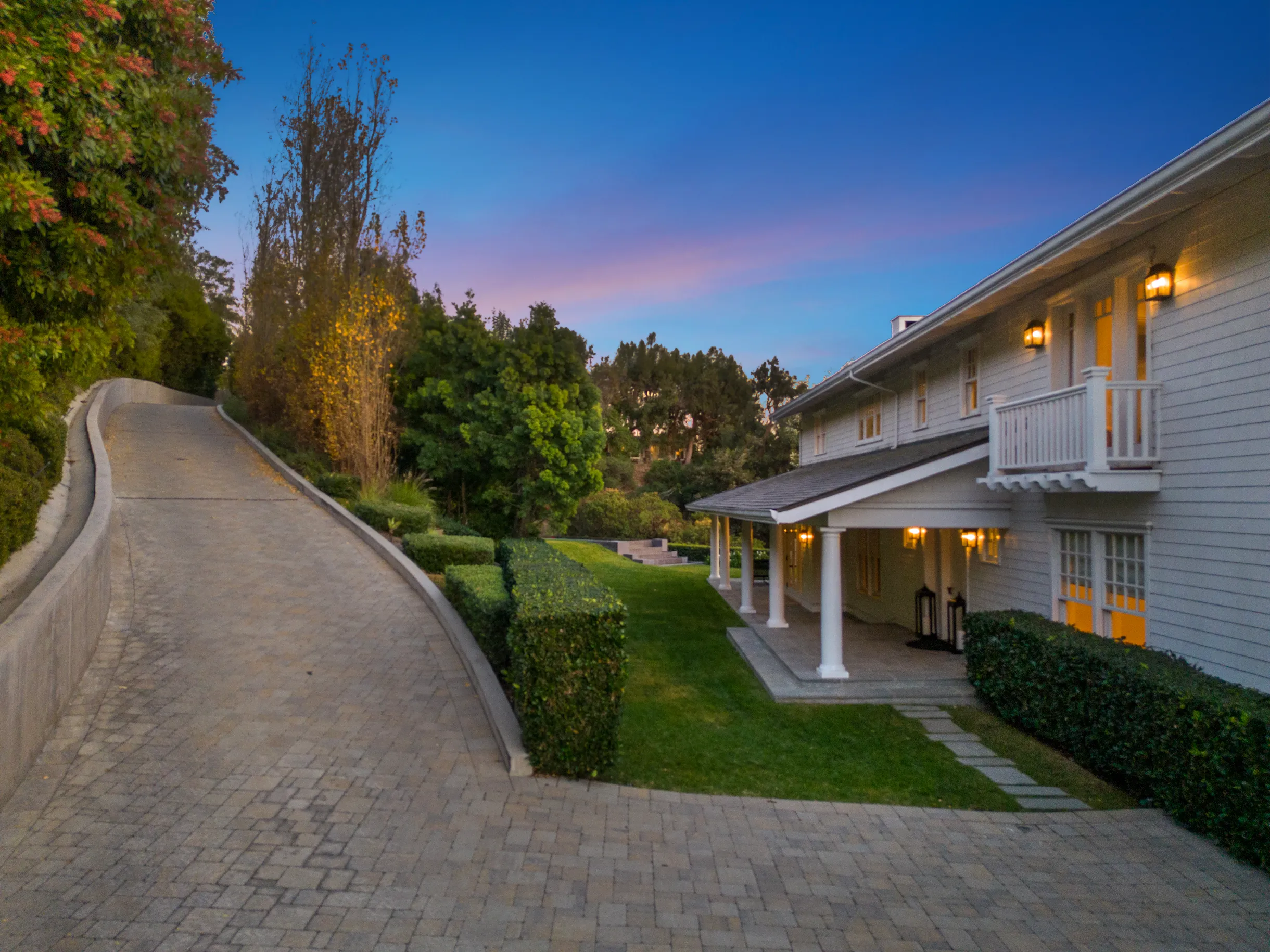 Wander Los Angeles Solstice #43