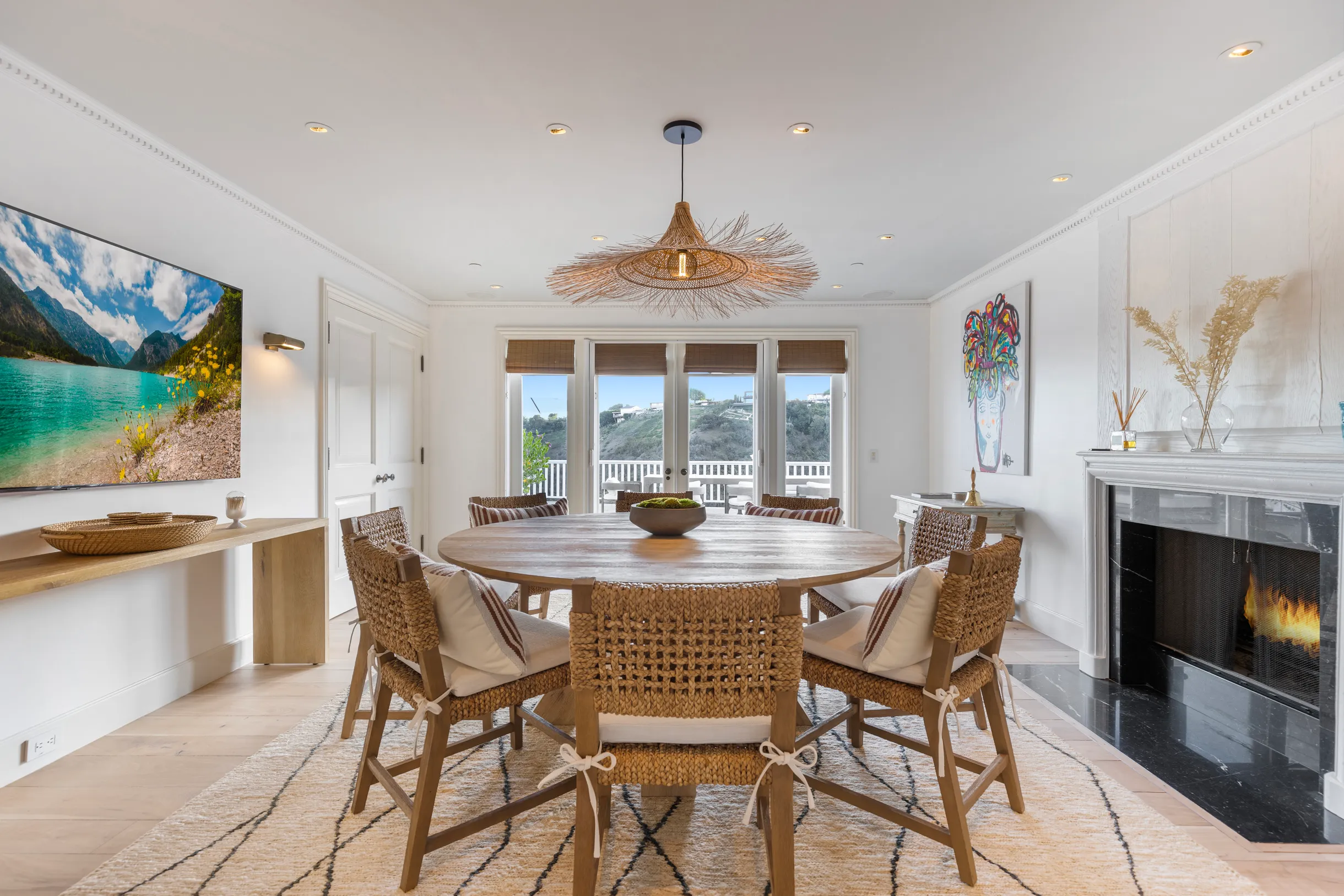 Wander Los Angeles Solstice #7