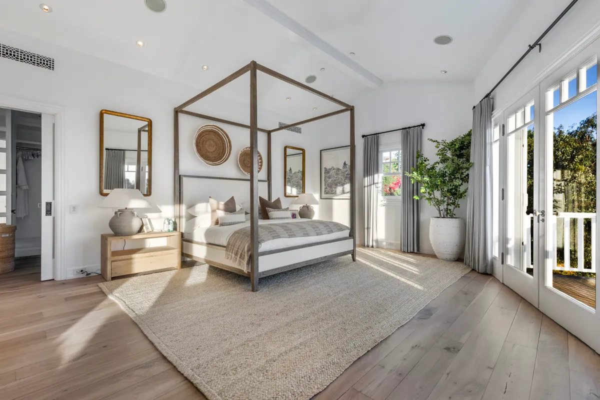 Bedroom 1 image