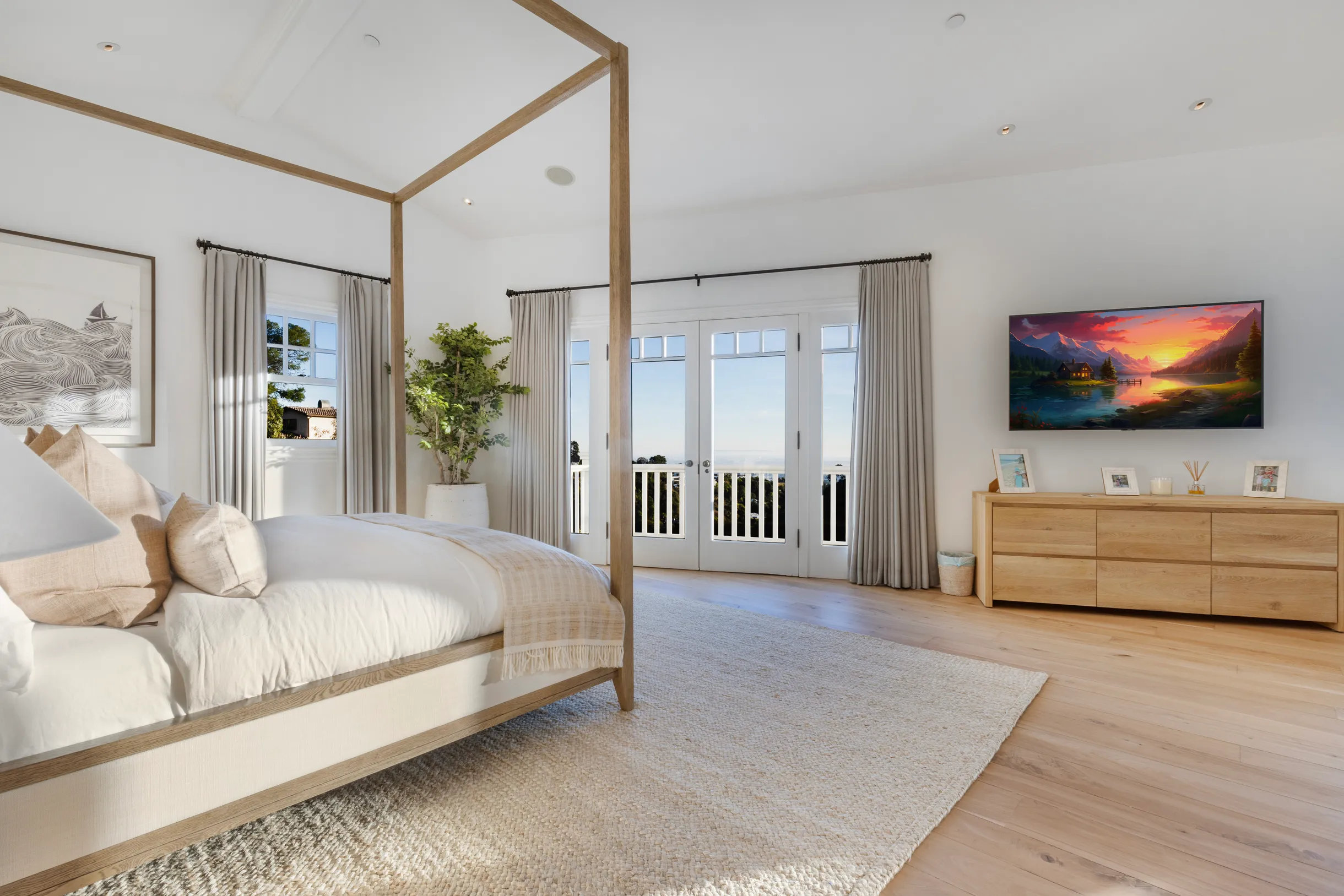 Wander Los Angeles Solstice #28