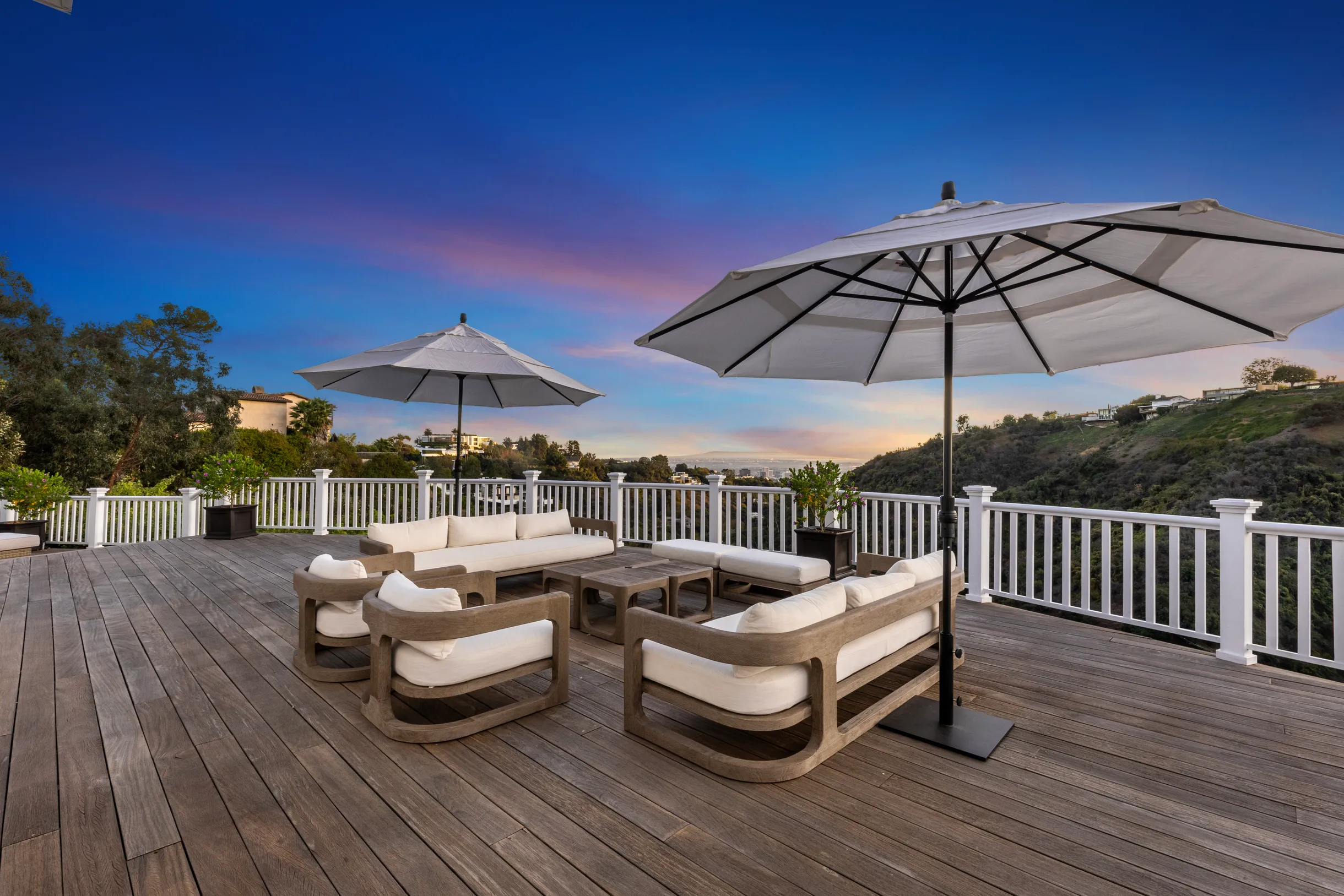 Wander Los Angeles Solstice #35