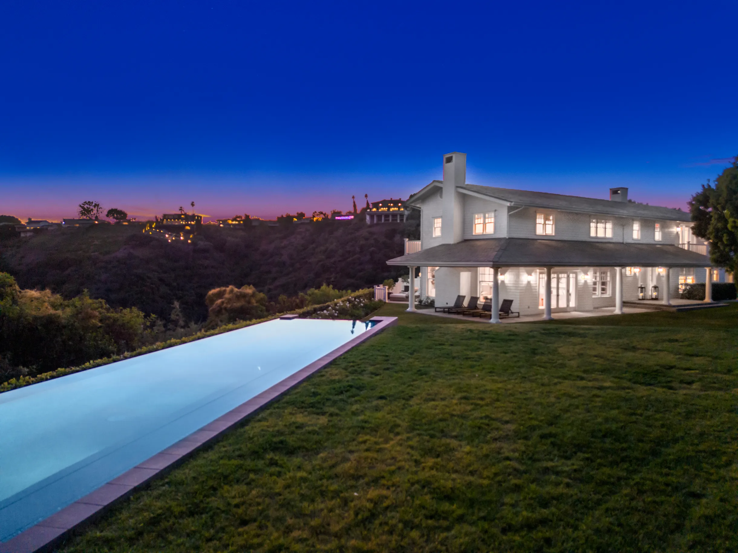 Wander Los Angeles Solstice #9