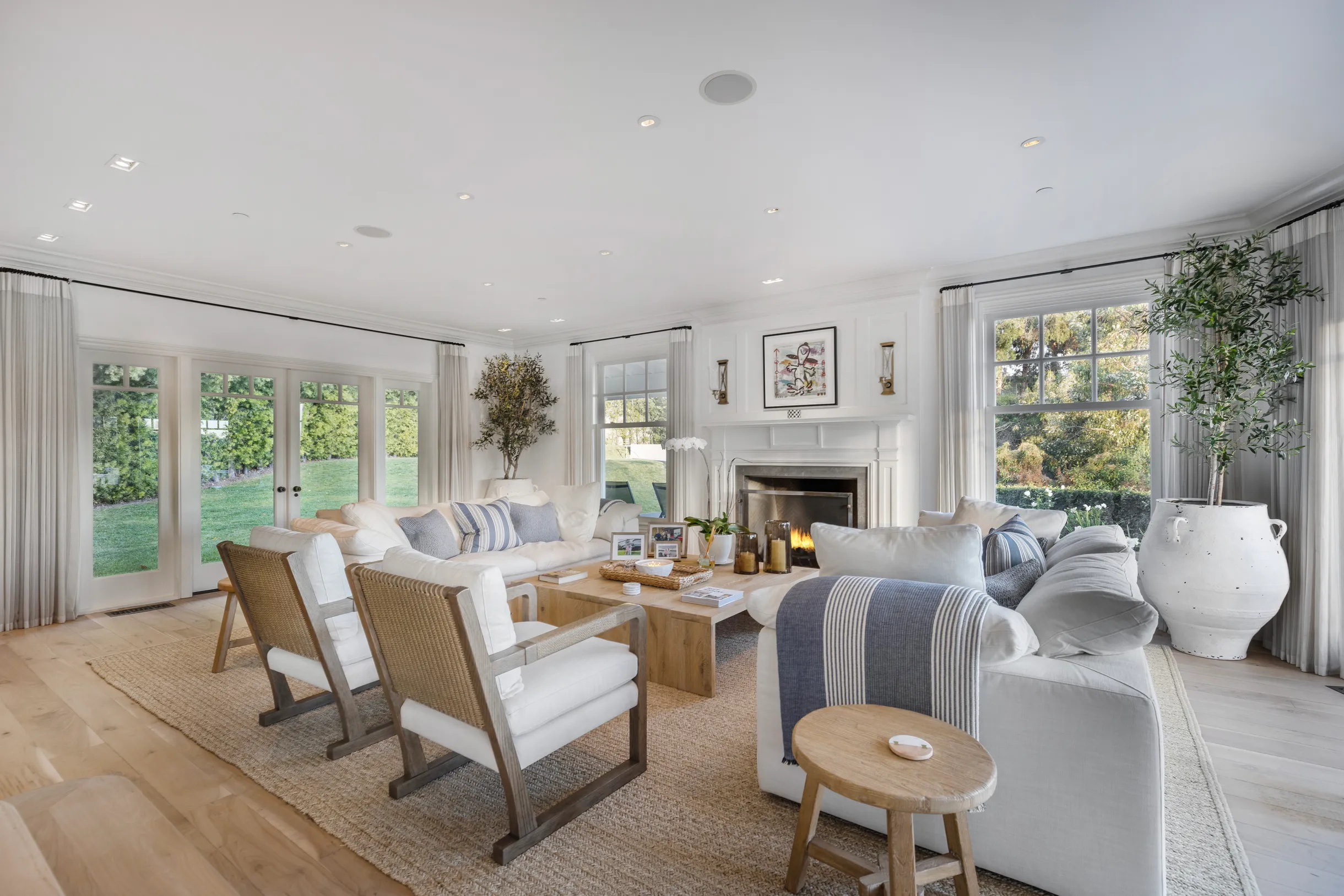 Wander Los Angeles Solstice #10