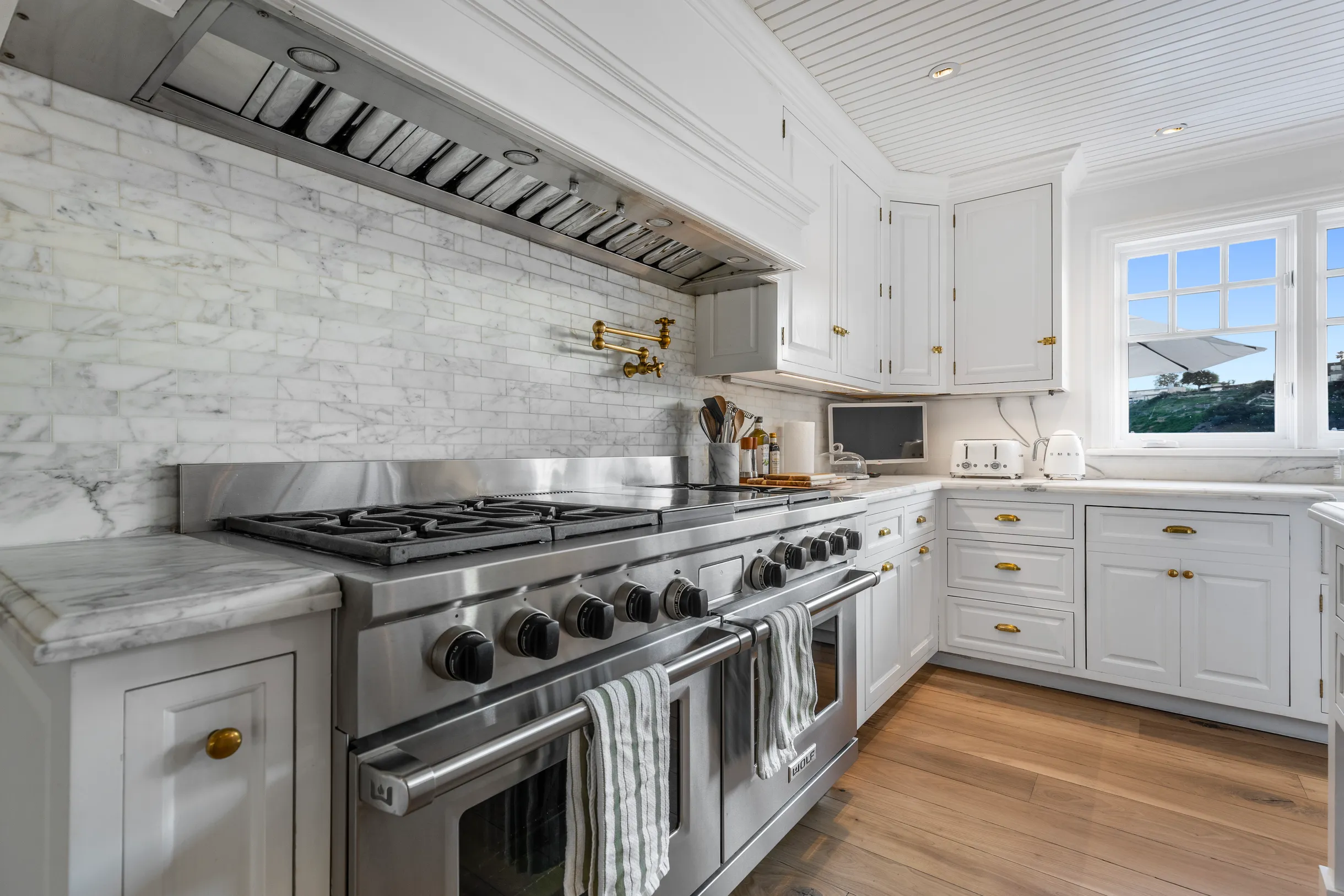 Wander Los Angeles Solstice #11