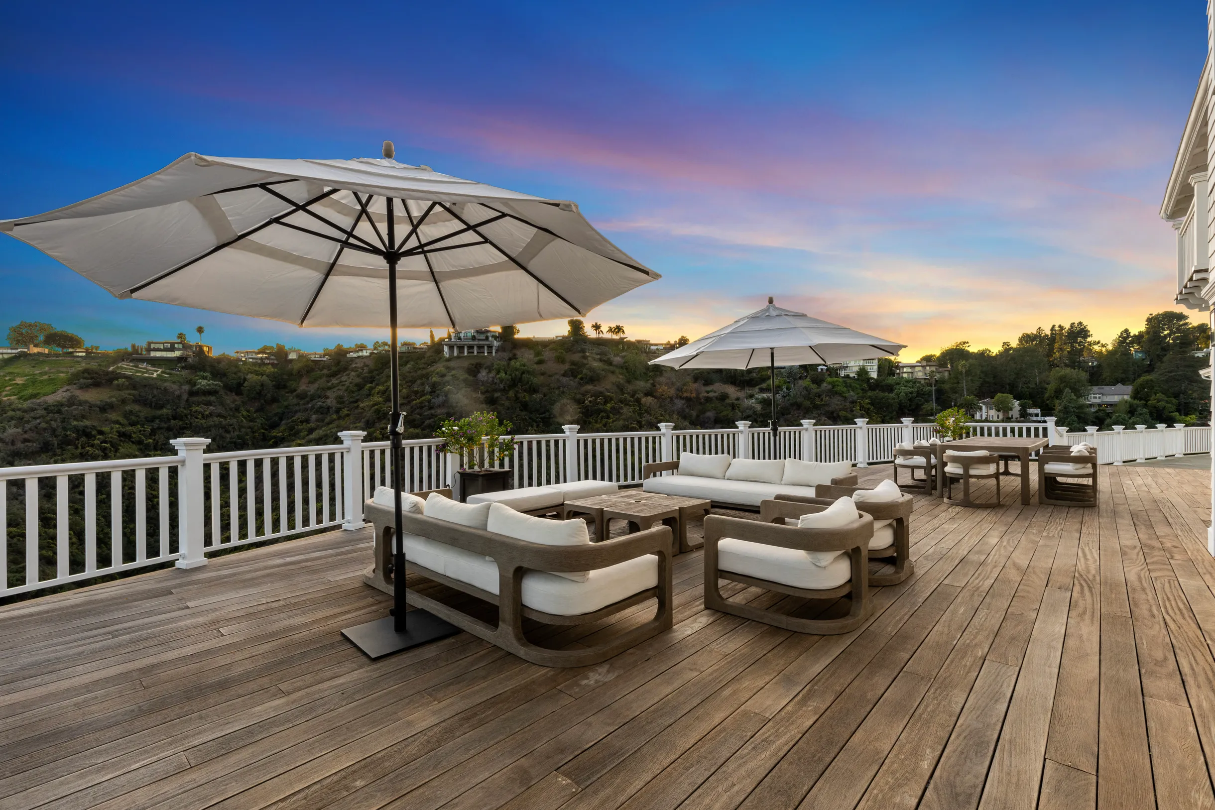 Wander Los Angeles Solstice #29