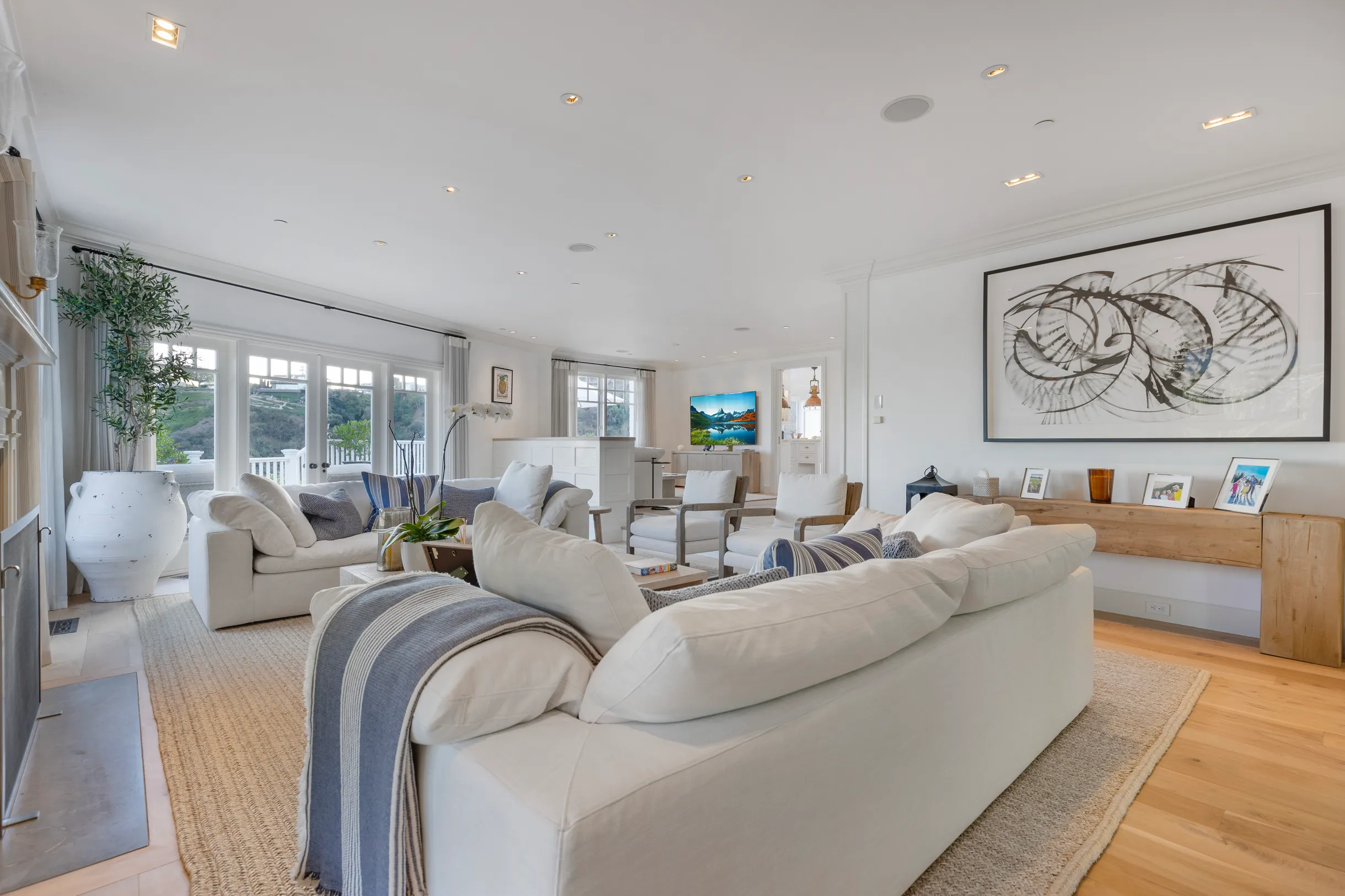 Wander Los Angeles Solstice #30