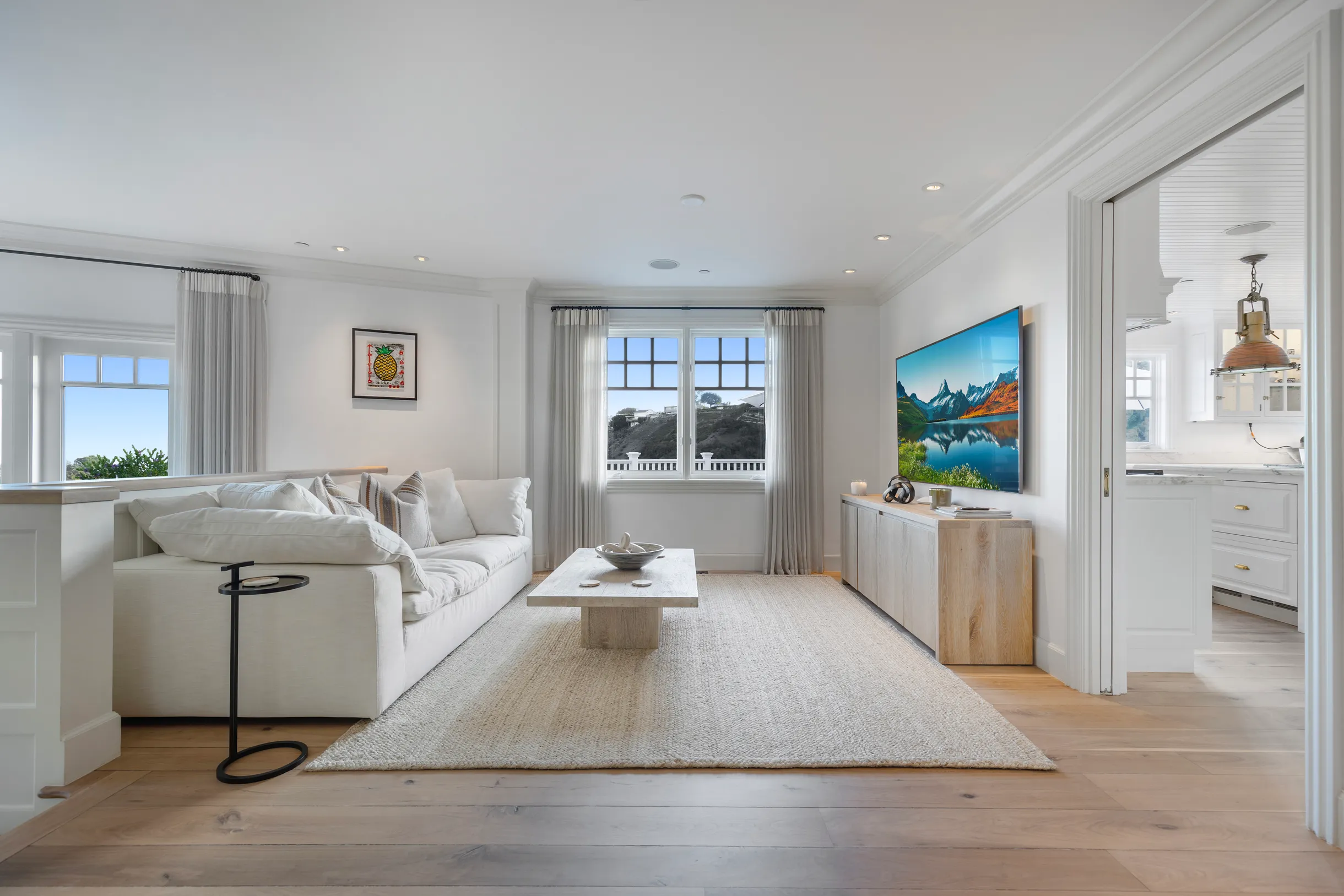 Wander Los Angeles Solstice #16