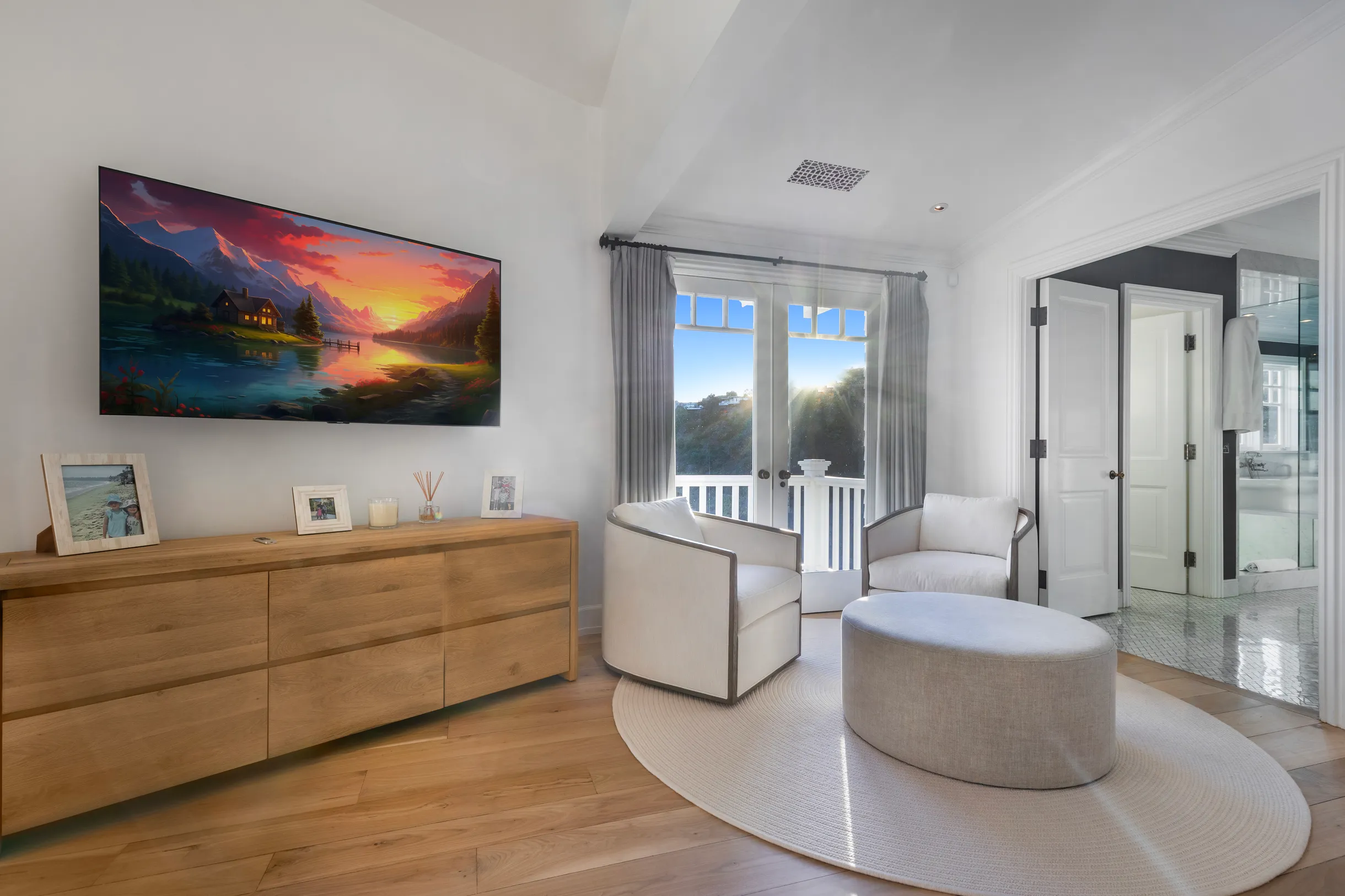 Wander Los Angeles Solstice #36