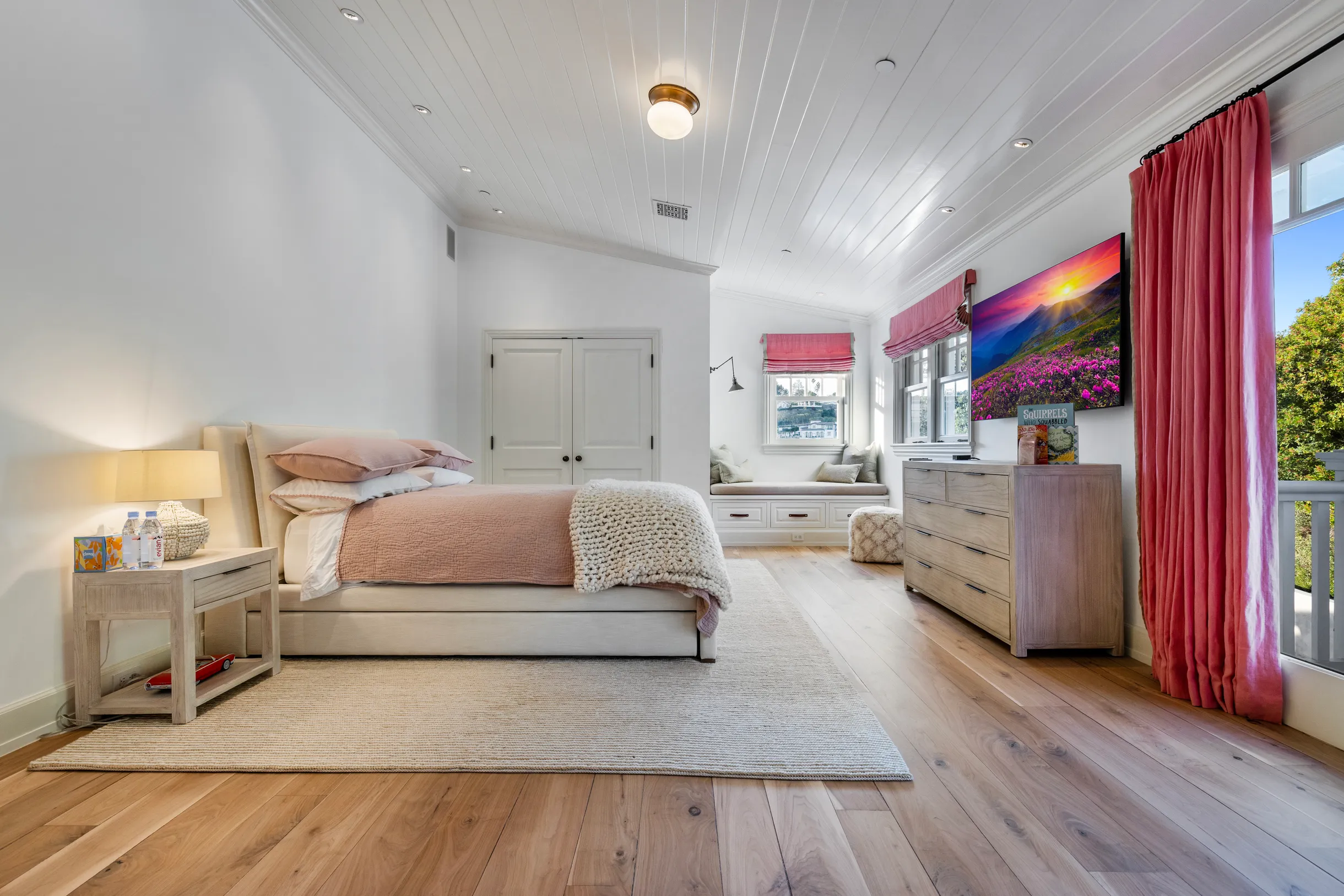 Wander Los Angeles Solstice #18