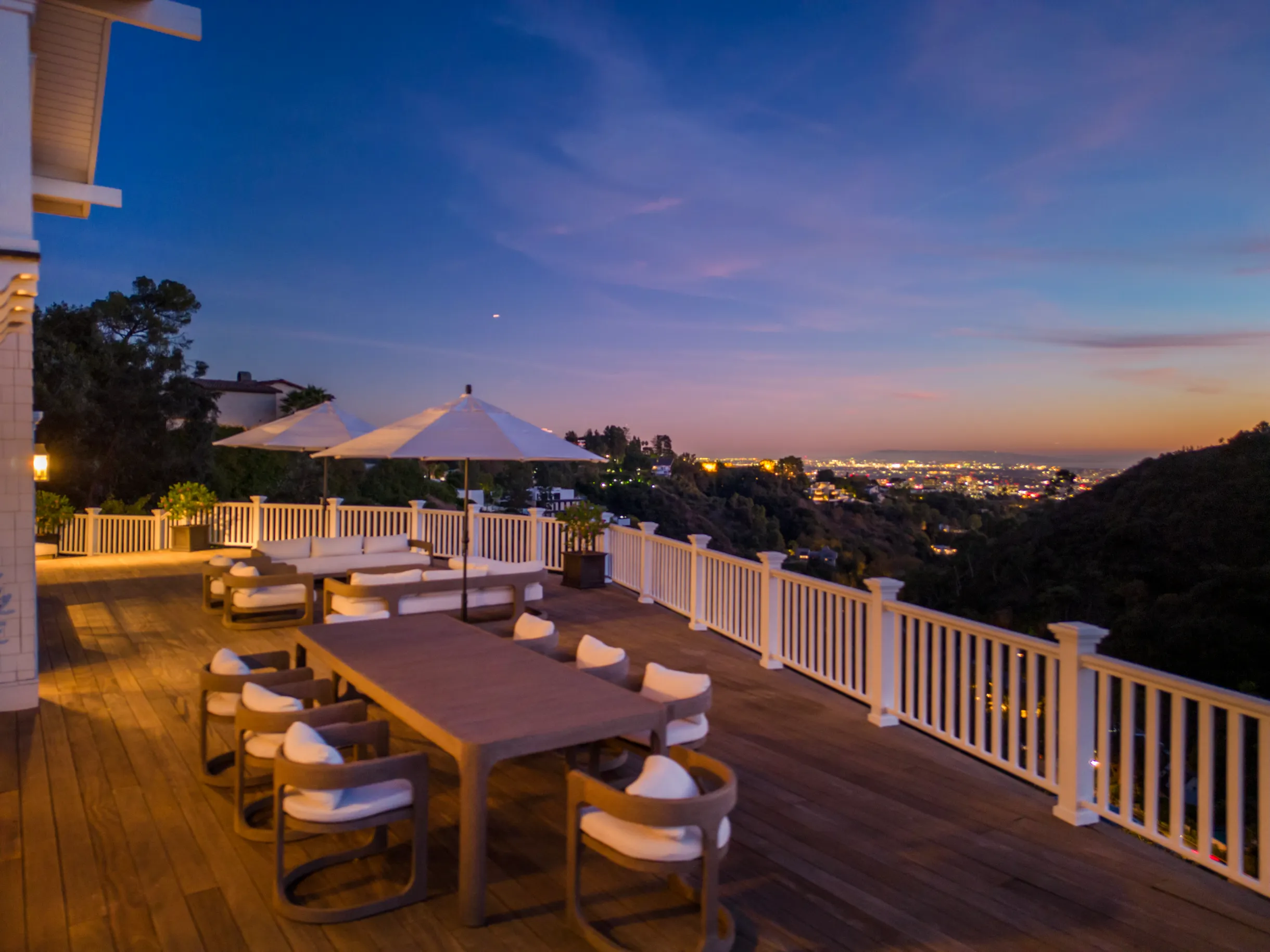 Wander Los Angeles Solstice #21