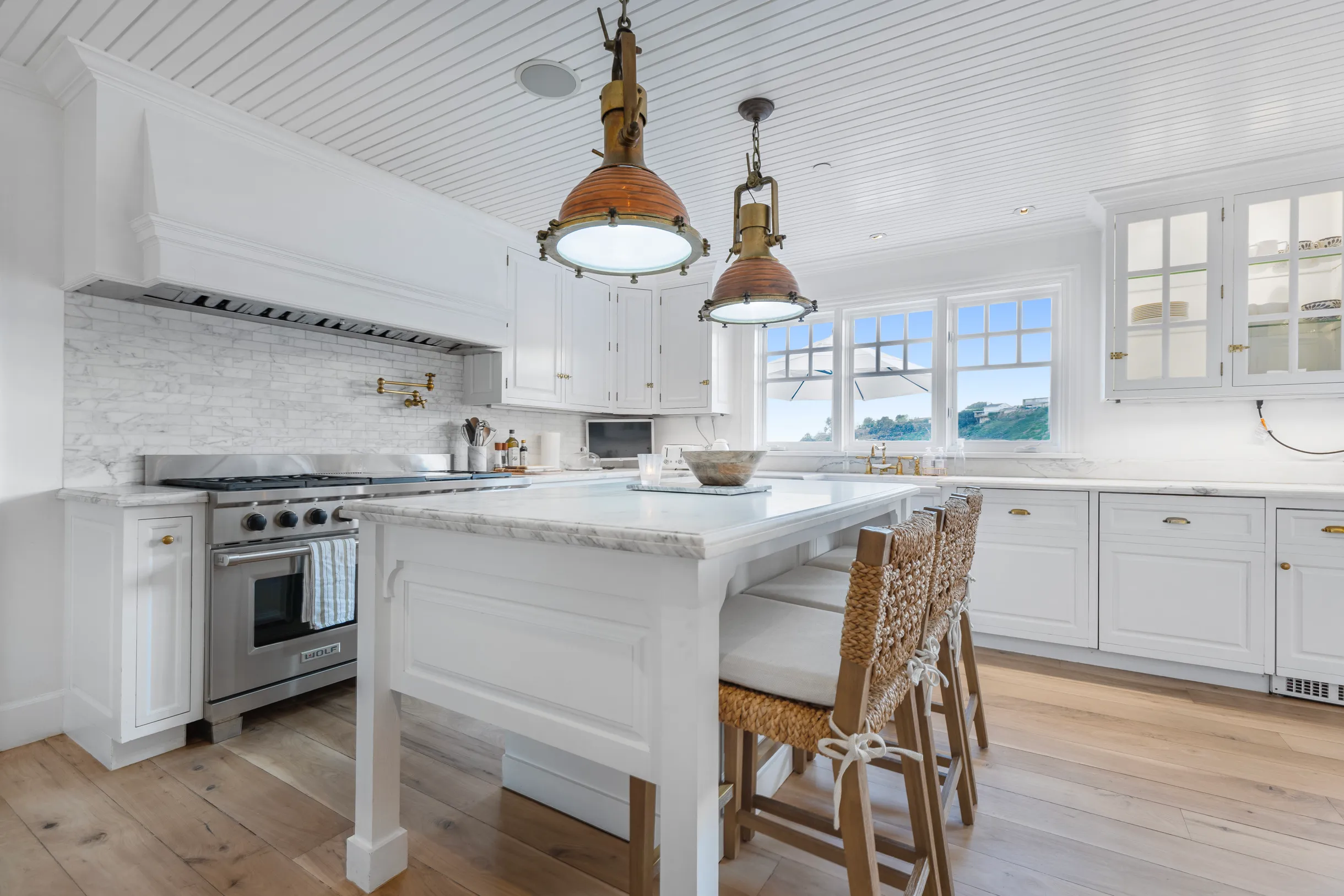 Wander Los Angeles Solstice #31