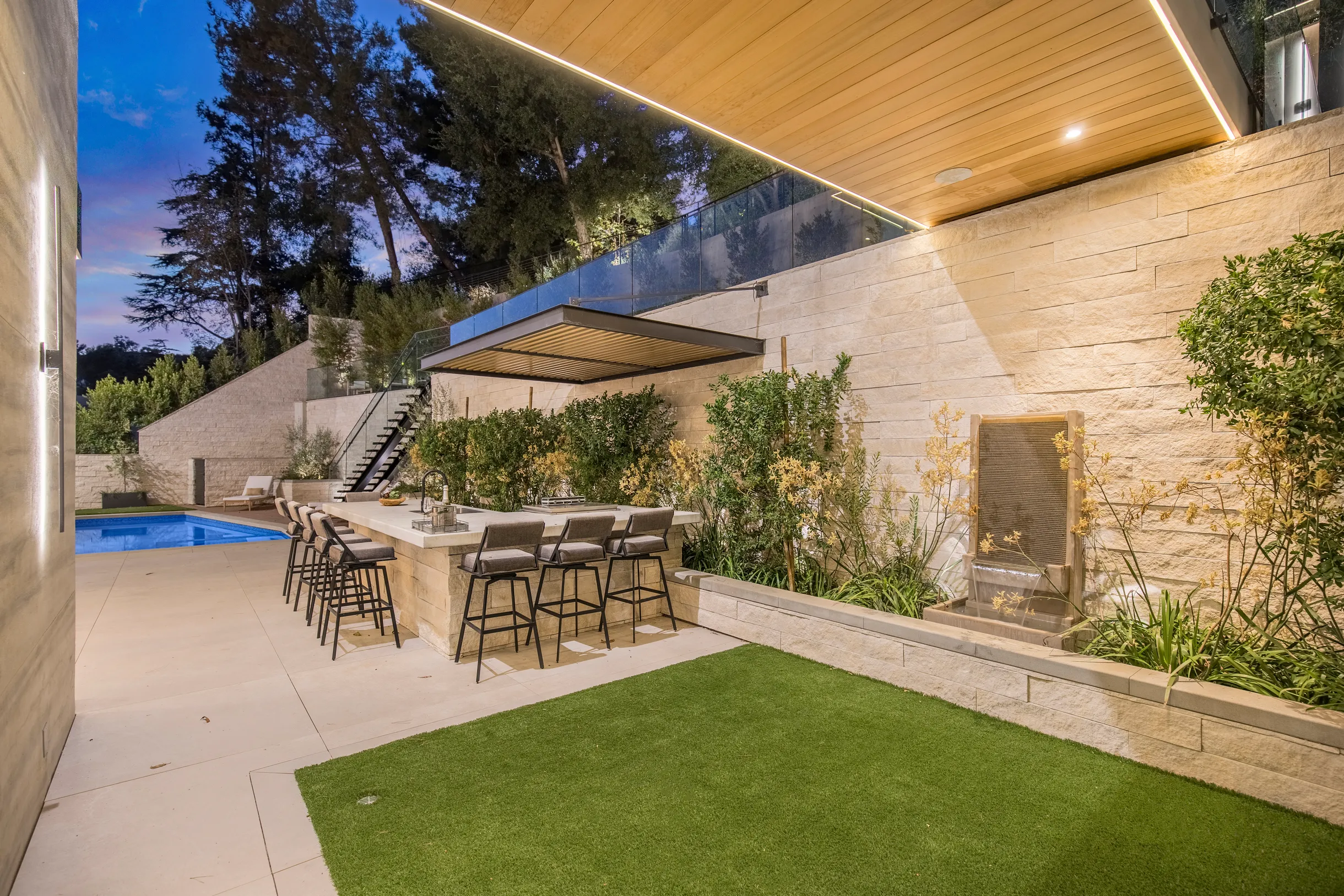 Wander Los Angeles Horizon #49