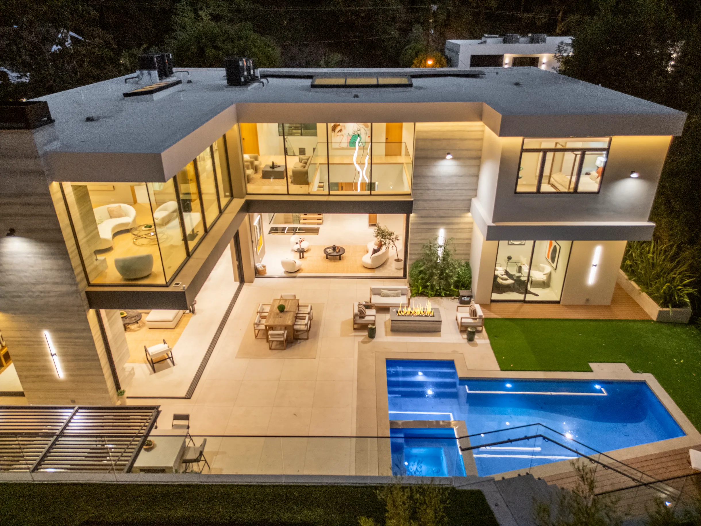 Wander Los Angeles Horizon #55