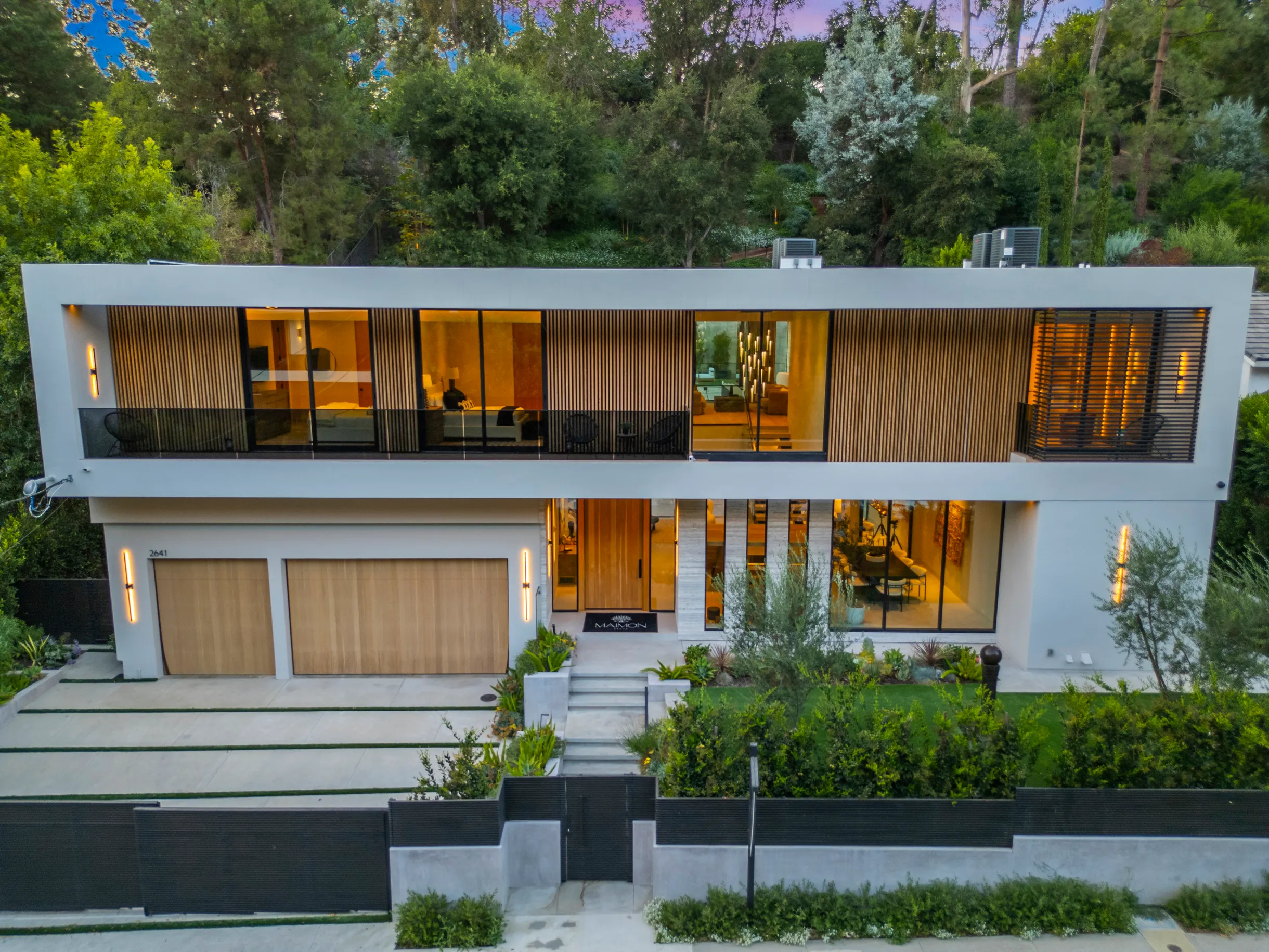 Wander Los Angeles Horizon #40