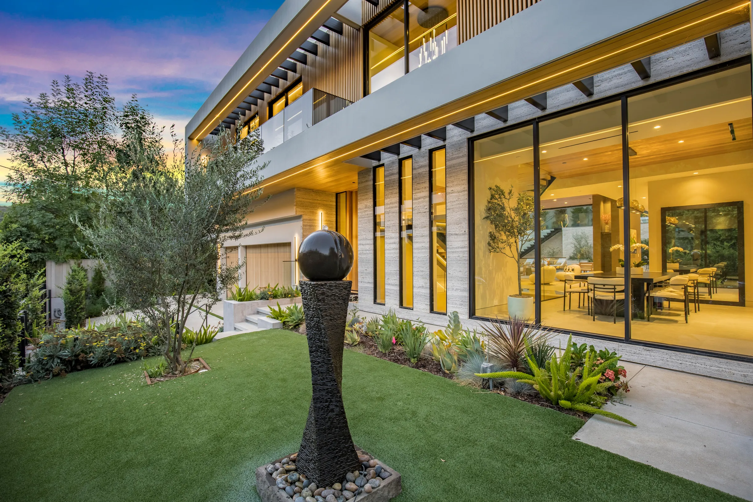 Wander Los Angeles Horizon #51