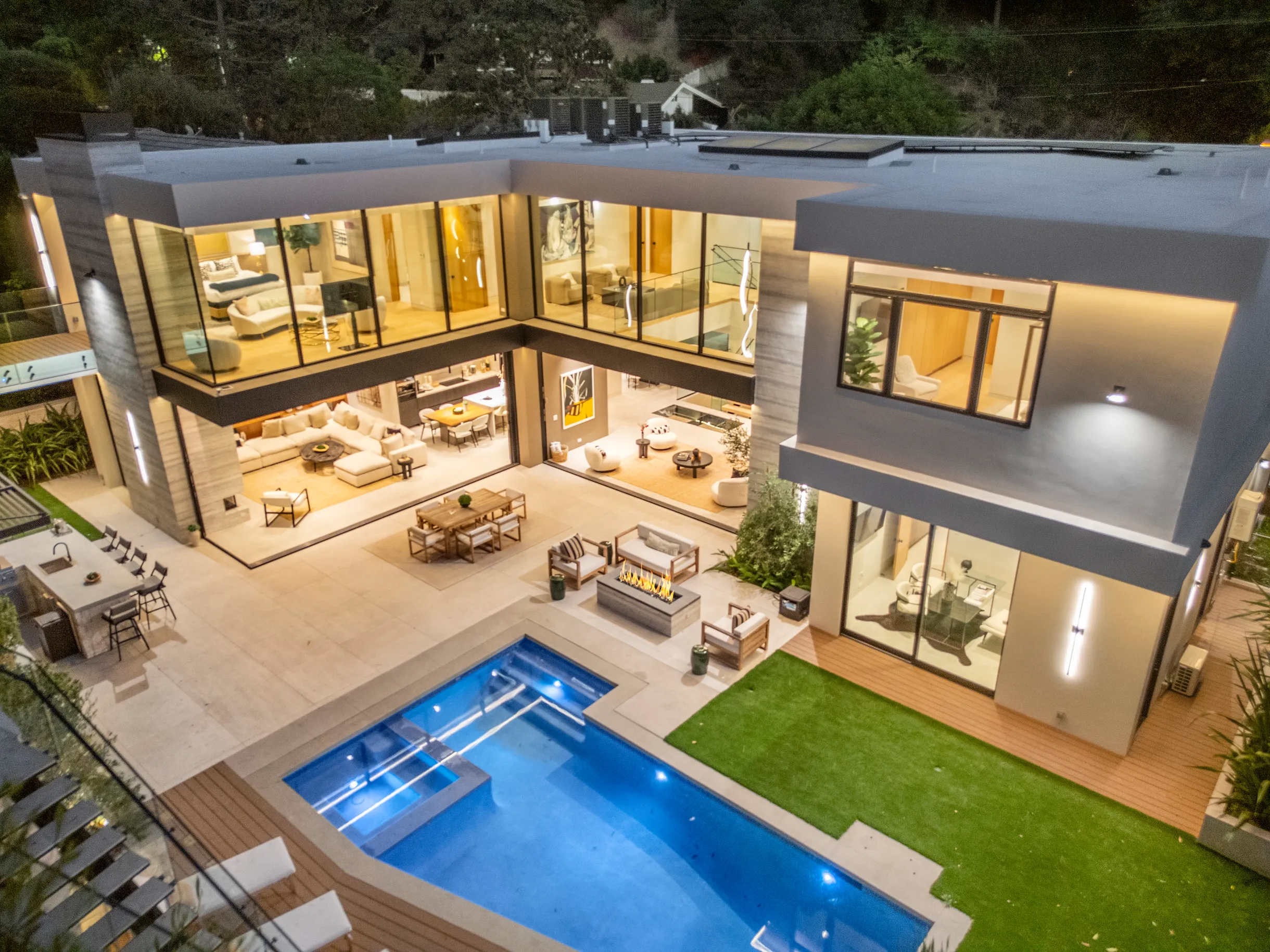 Wander Los Angeles Horizon #58