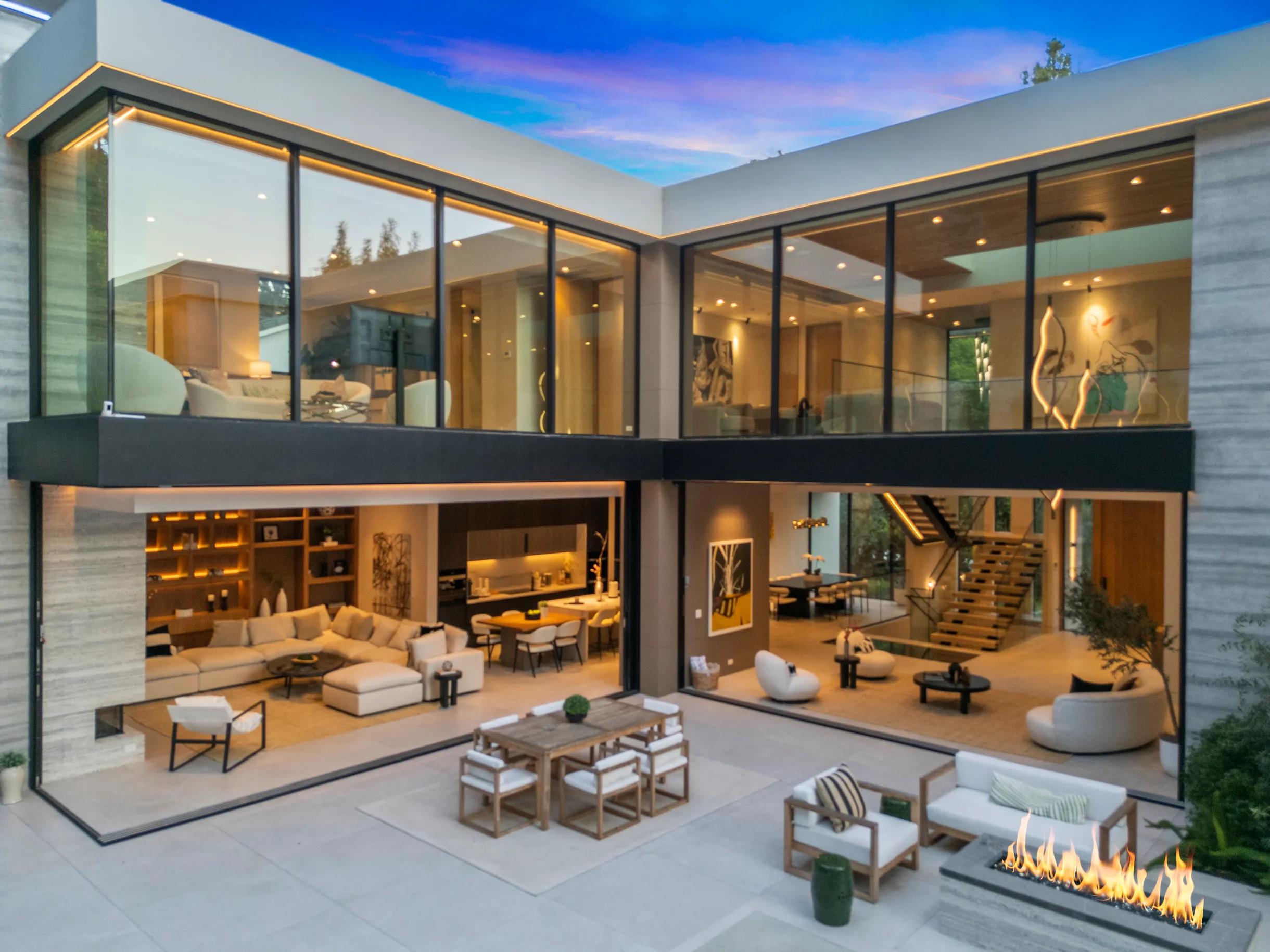 Wander Los Angeles Horizon #6