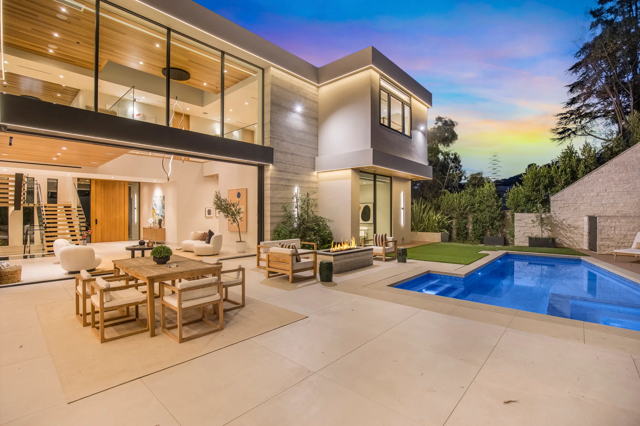 Wander Los Angeles Horizon #30