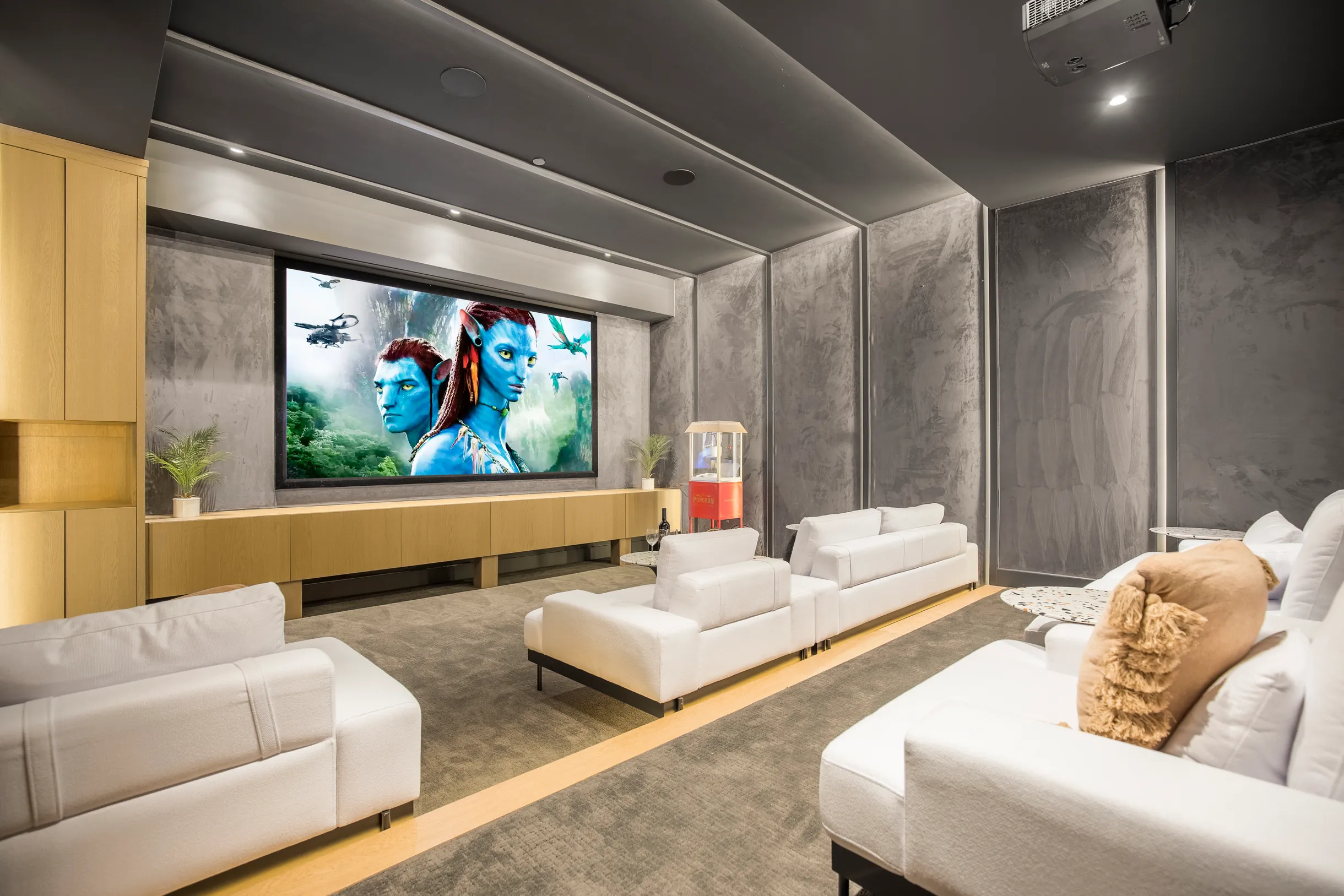 Wander Los Angeles Horizon #8