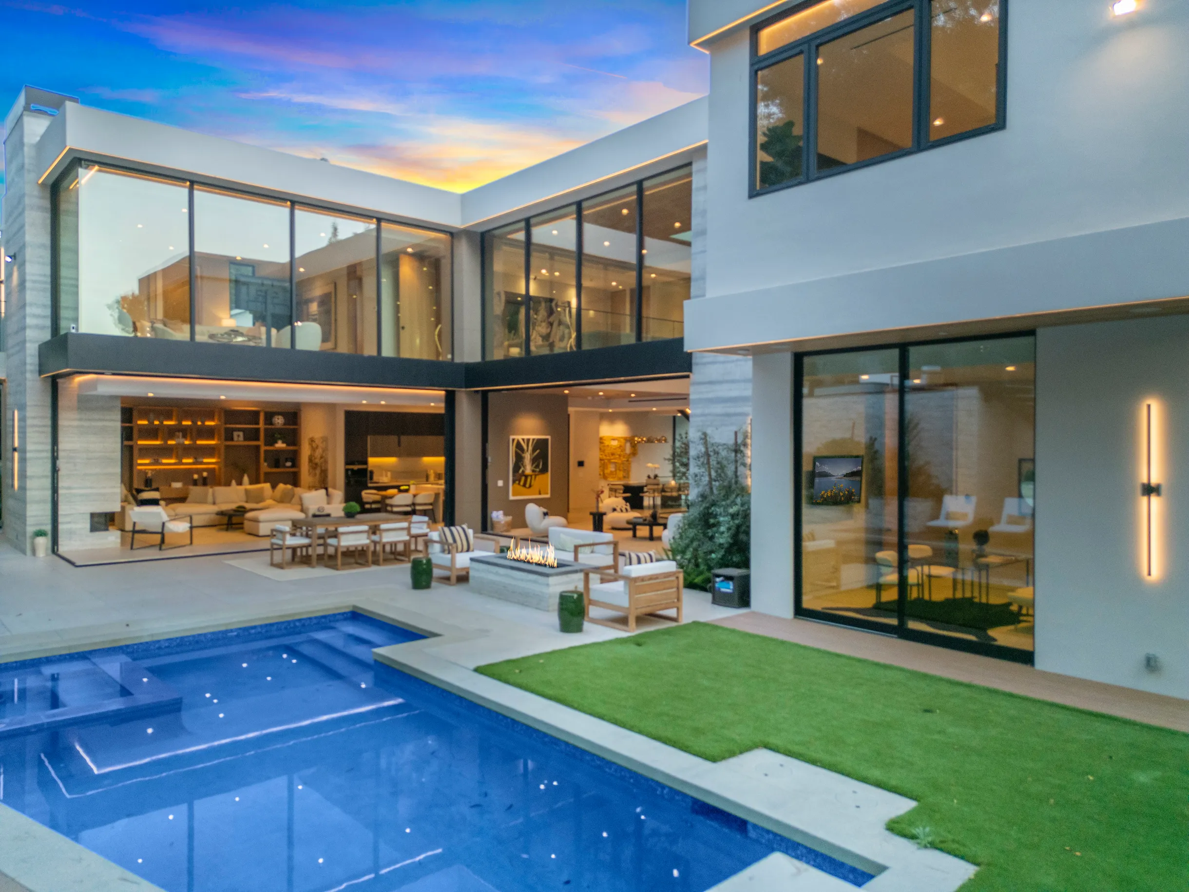 Wander Los Angeles Horizon #42