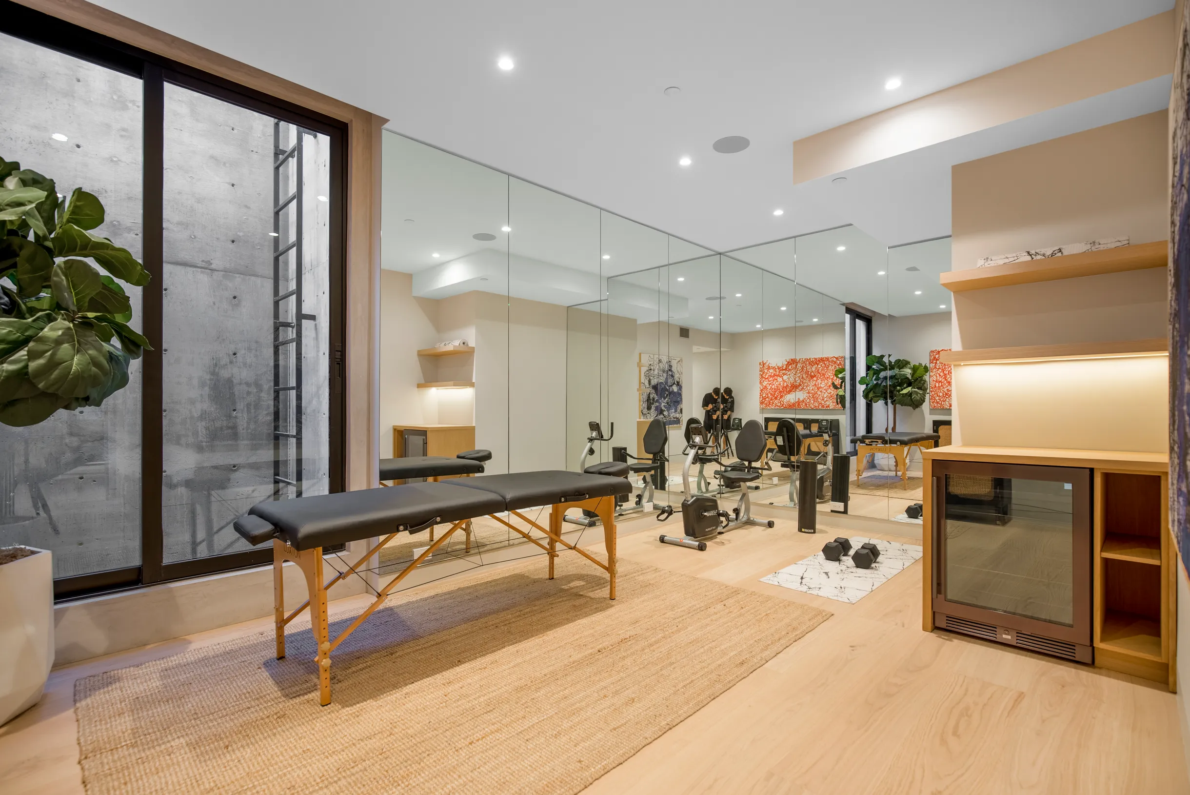 Wander Los Angeles Horizon #9