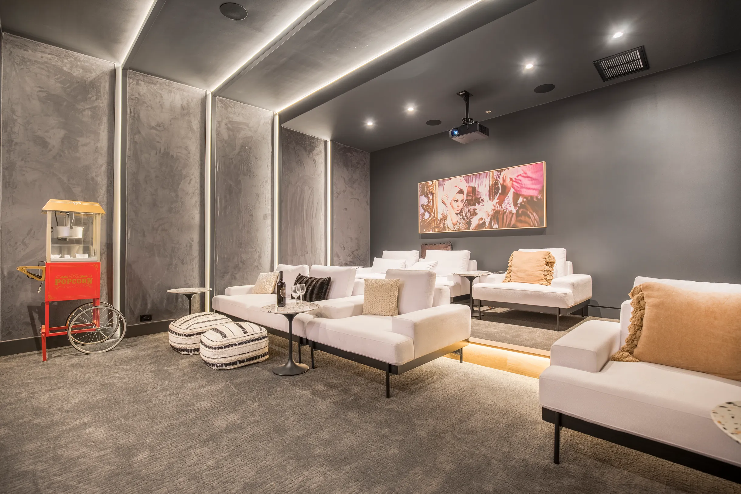 Wander Los Angeles Horizon #31