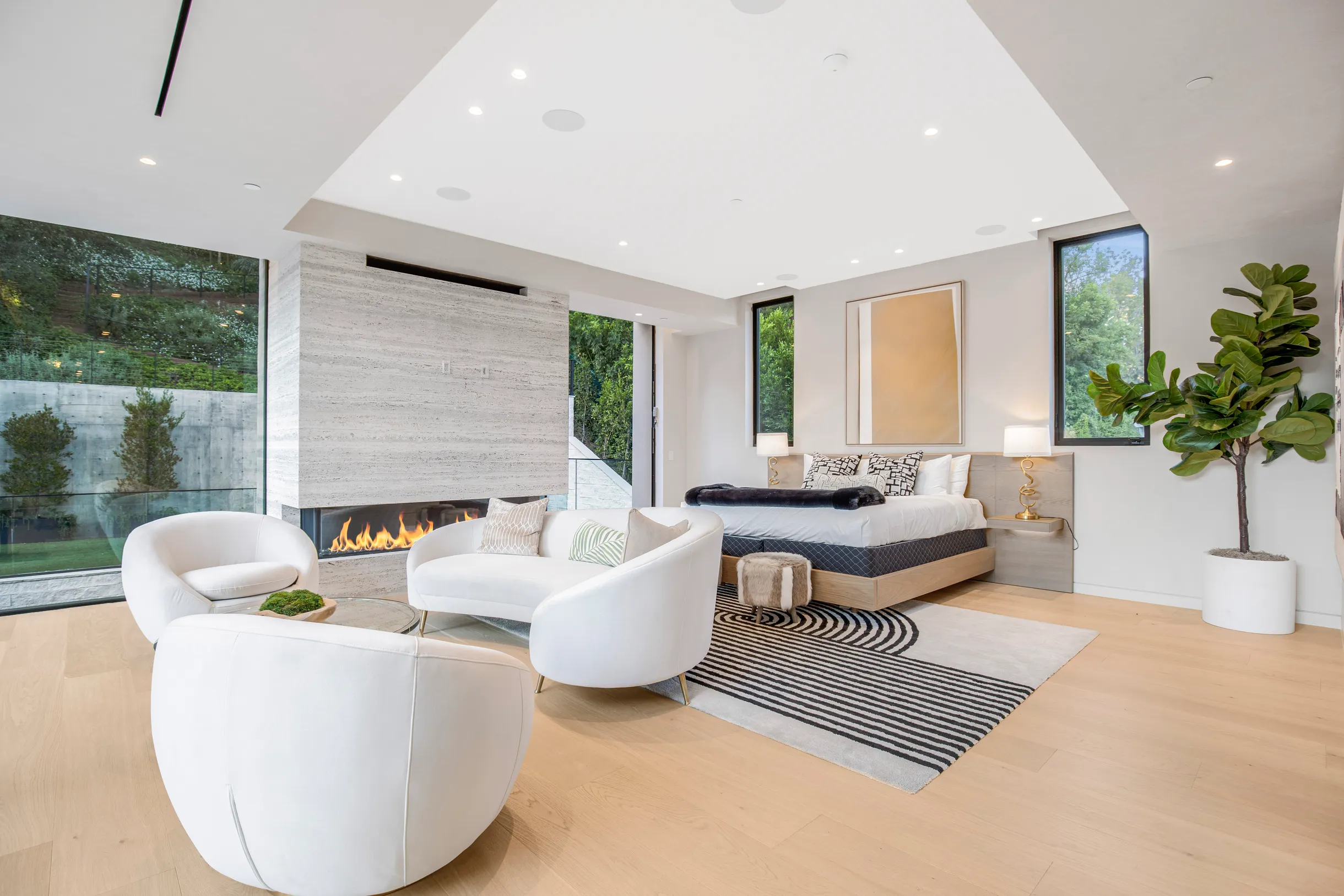 Wander Los Angeles Horizon #10