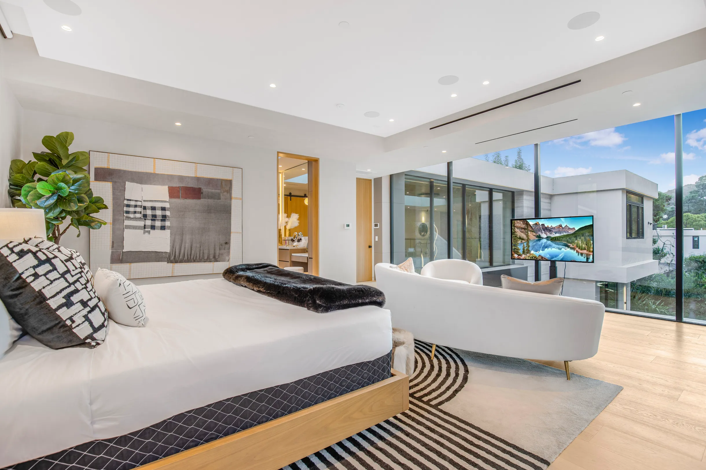 Wander Los Angeles Horizon #32