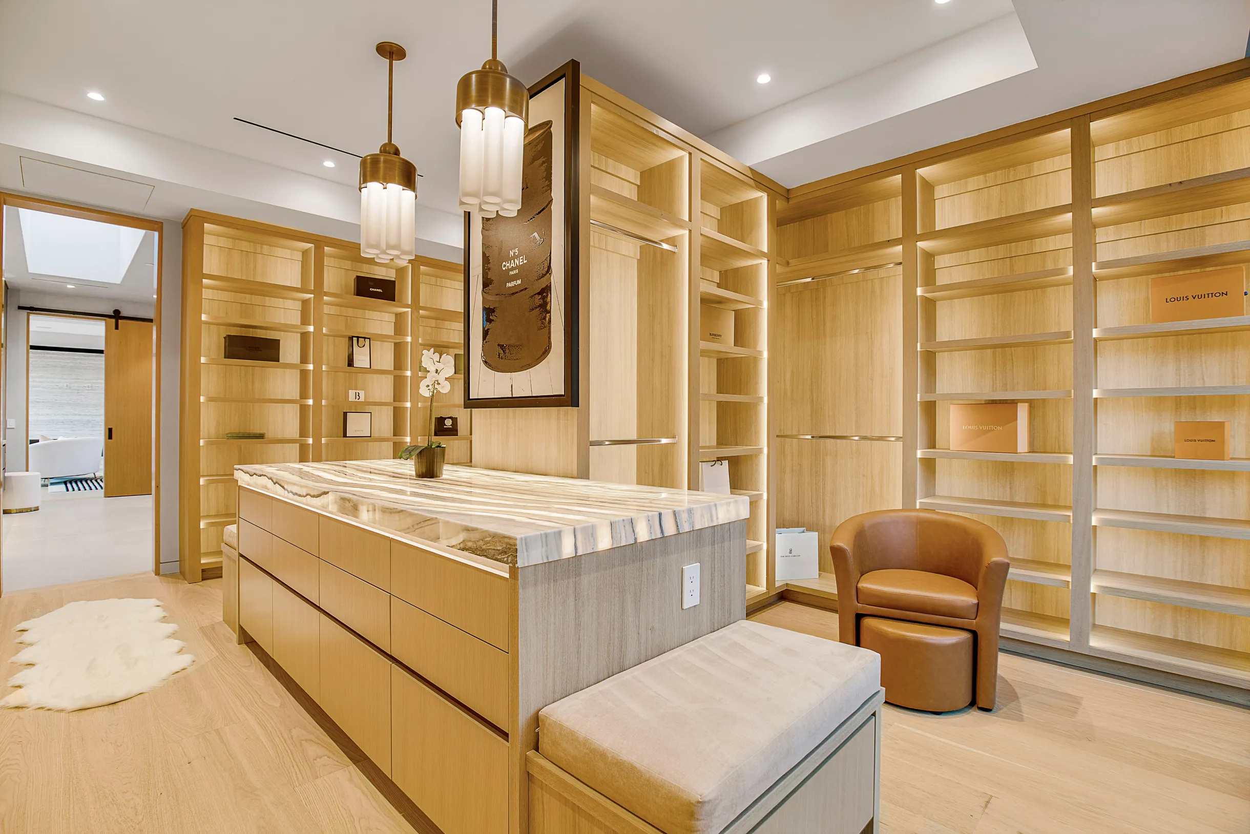 Wander Los Angeles Horizon #52