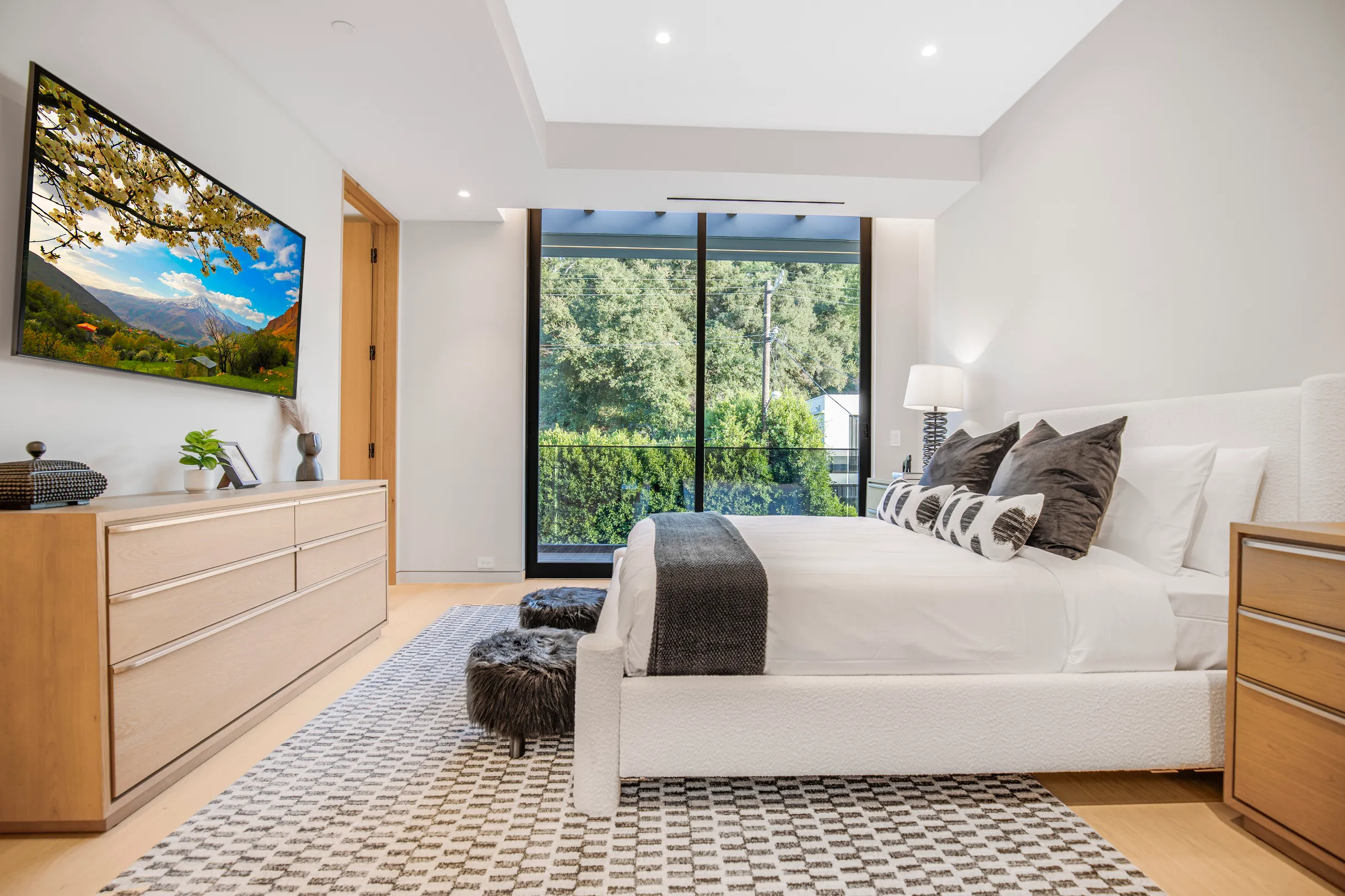 Wander Los Angeles Horizon #12