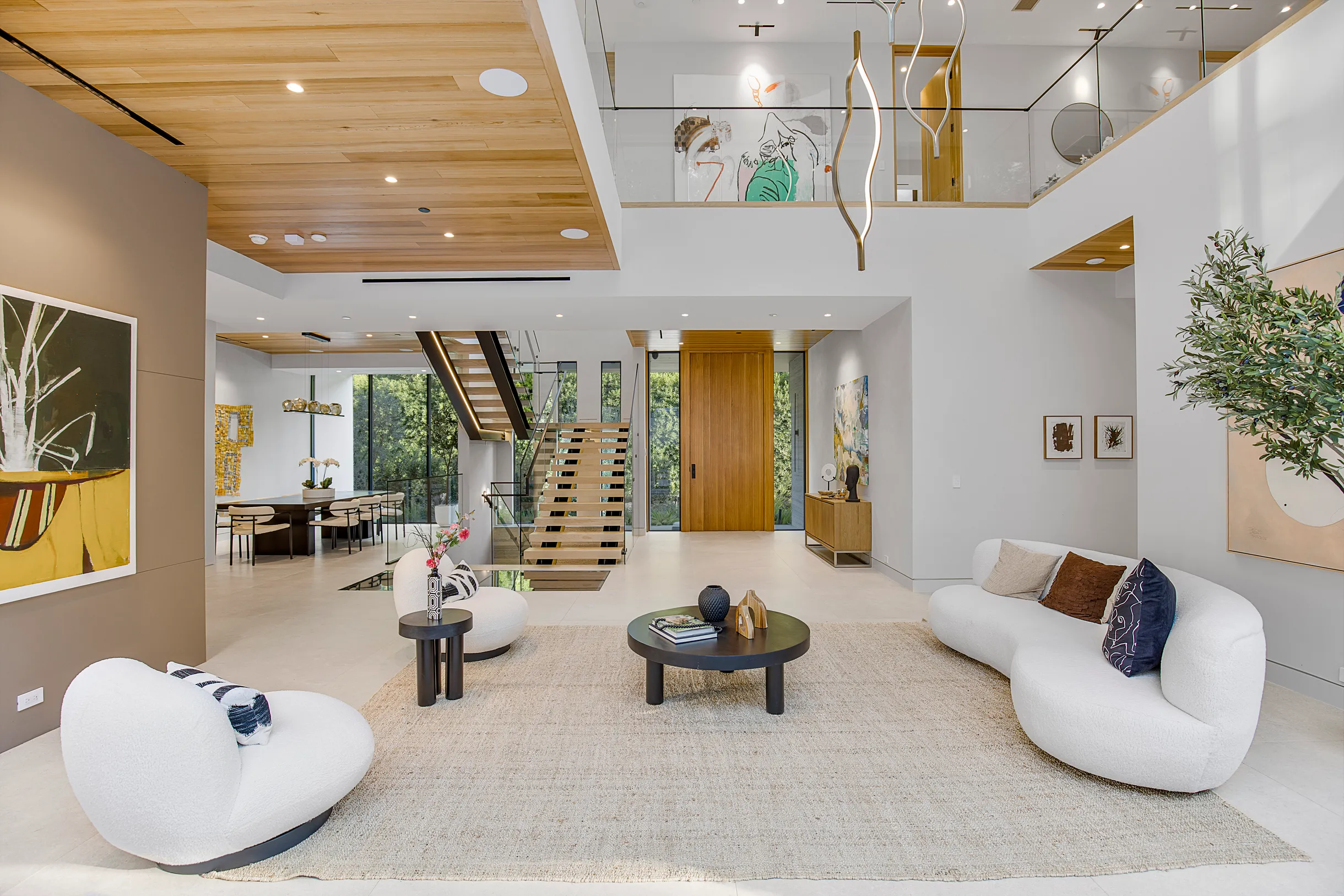 Wander Los Angeles Horizon #34