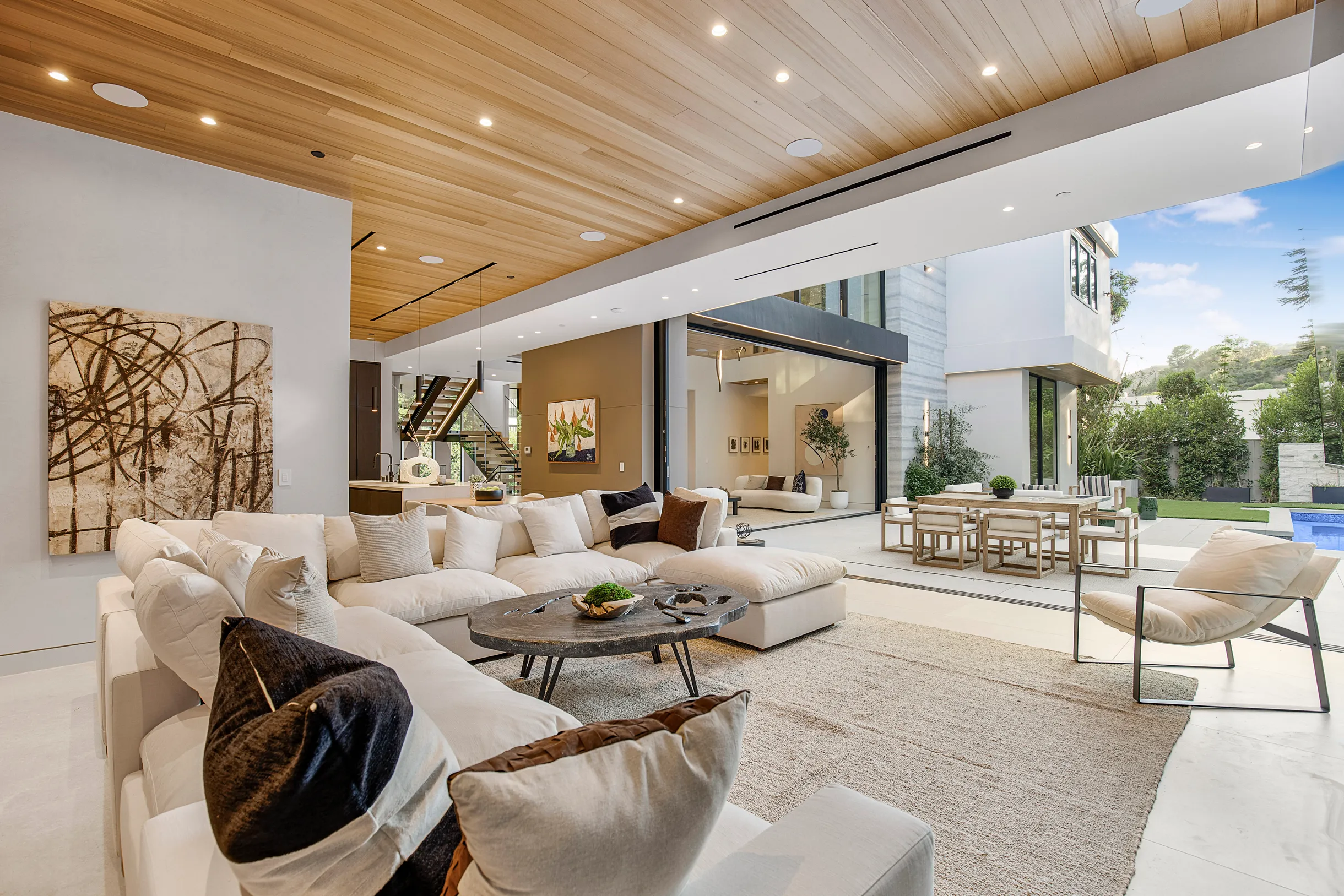 Wander Los Angeles Horizon #35