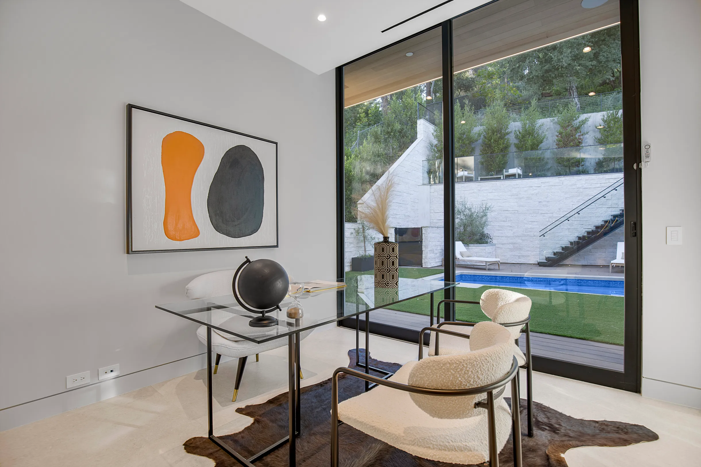 Wander Los Angeles Horizon #13