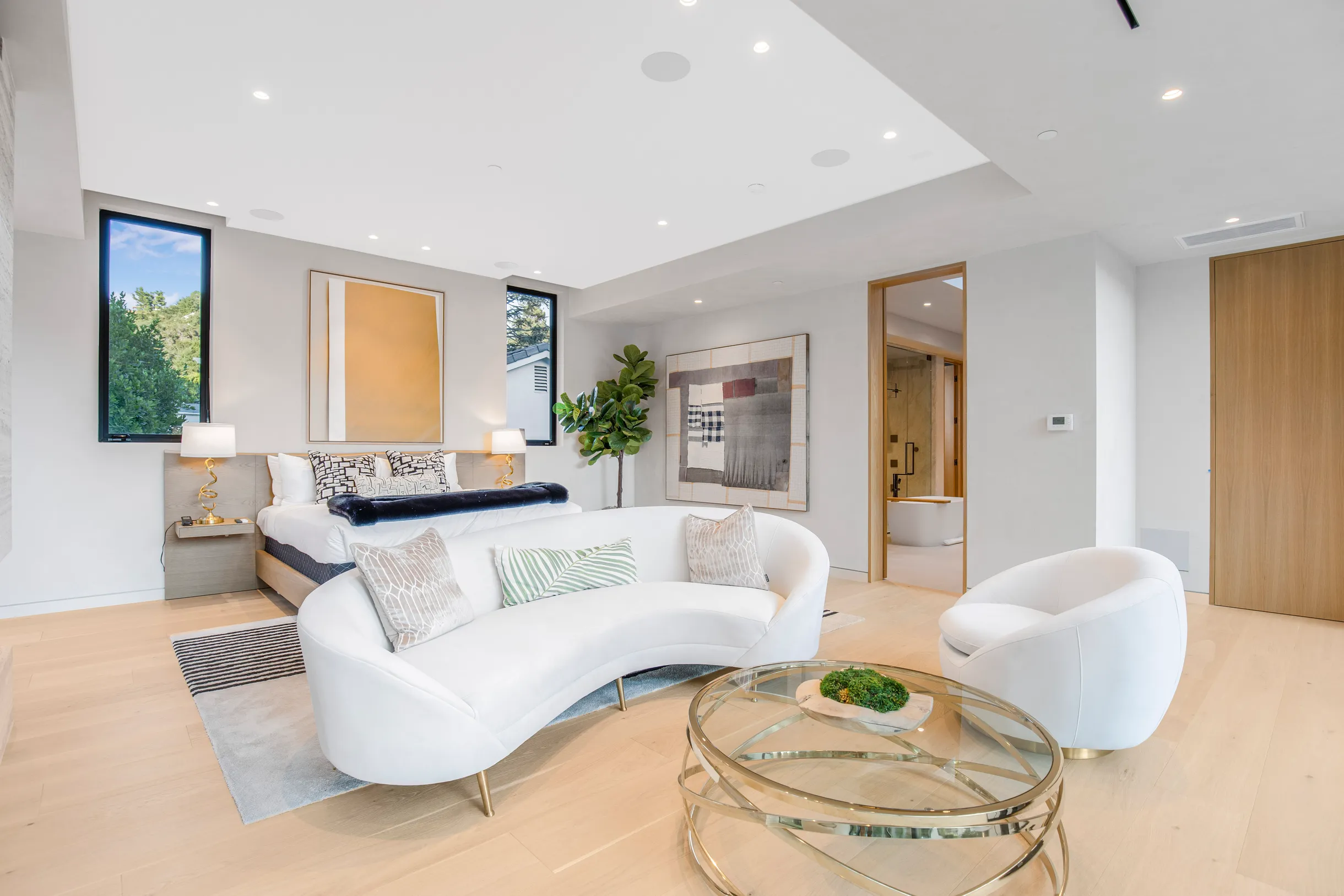 Wander Los Angeles Horizon #43