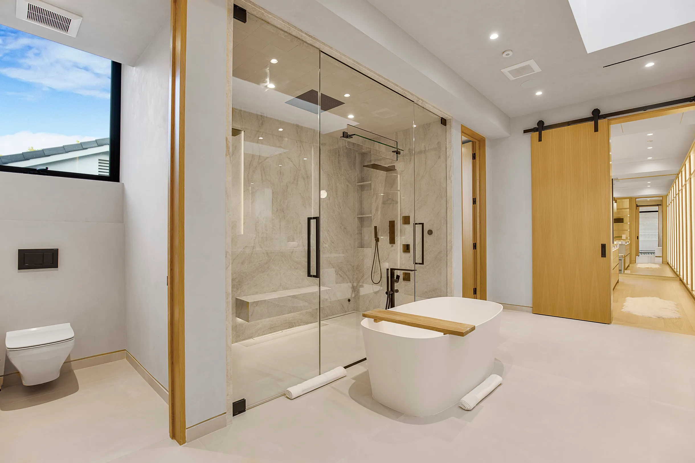 Wander Los Angeles Horizon #44