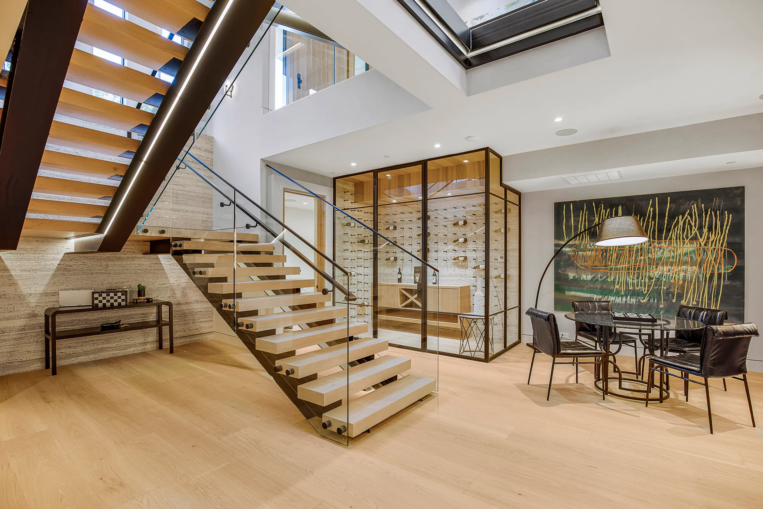 Wander Los Angeles Horizon #53