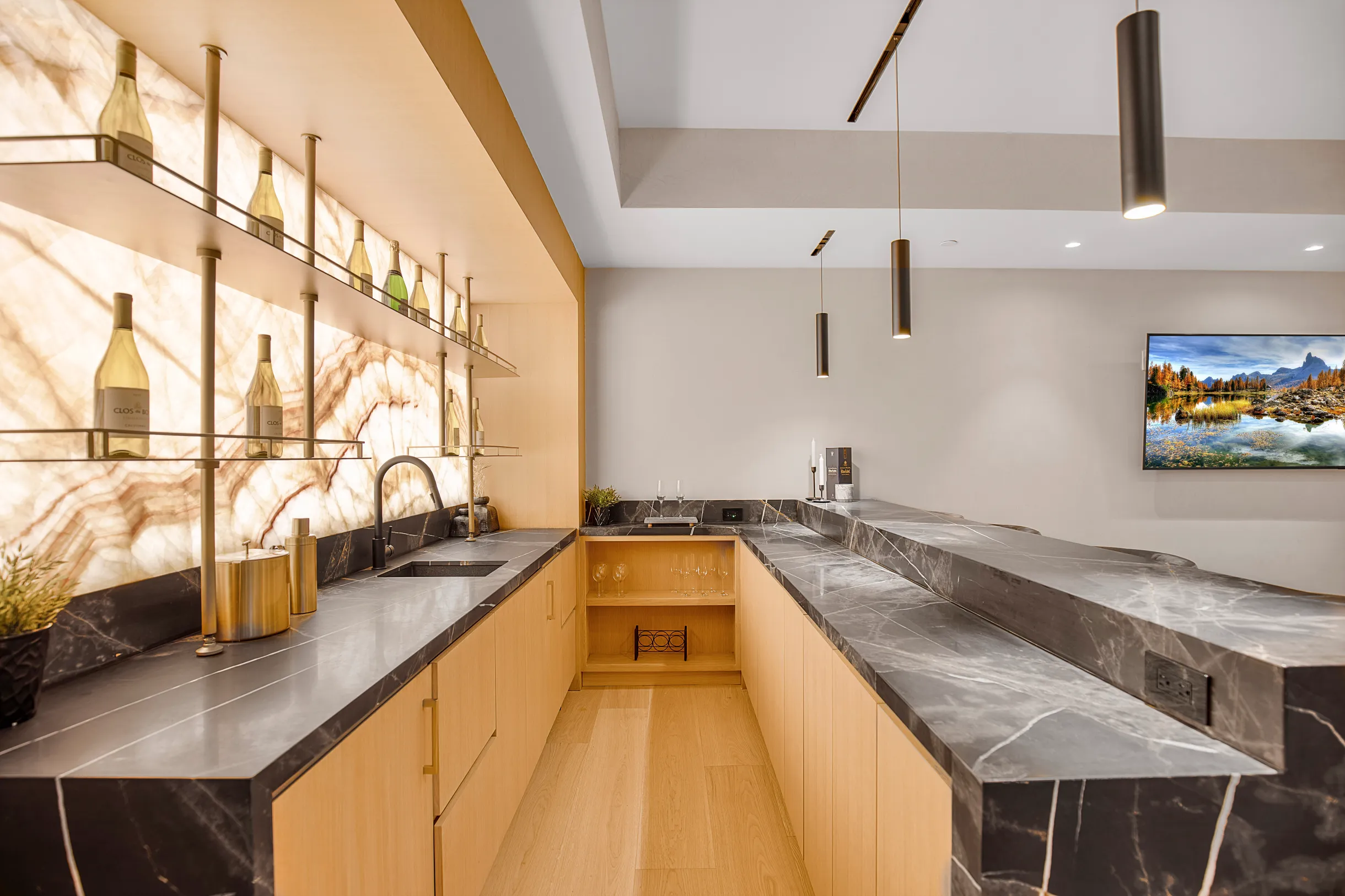 Wander Los Angeles Horizon #45