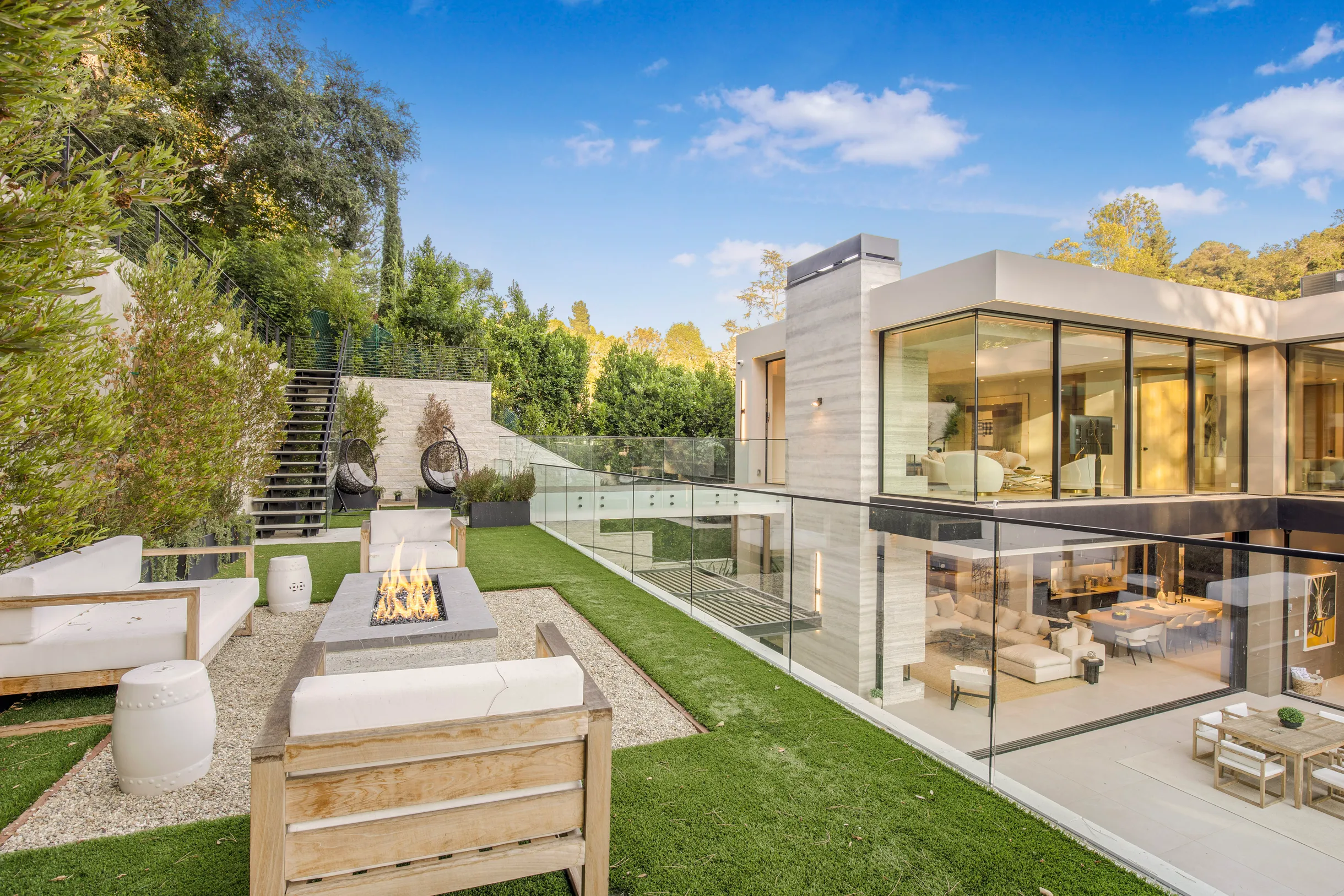 Wander Los Angeles Horizon #57