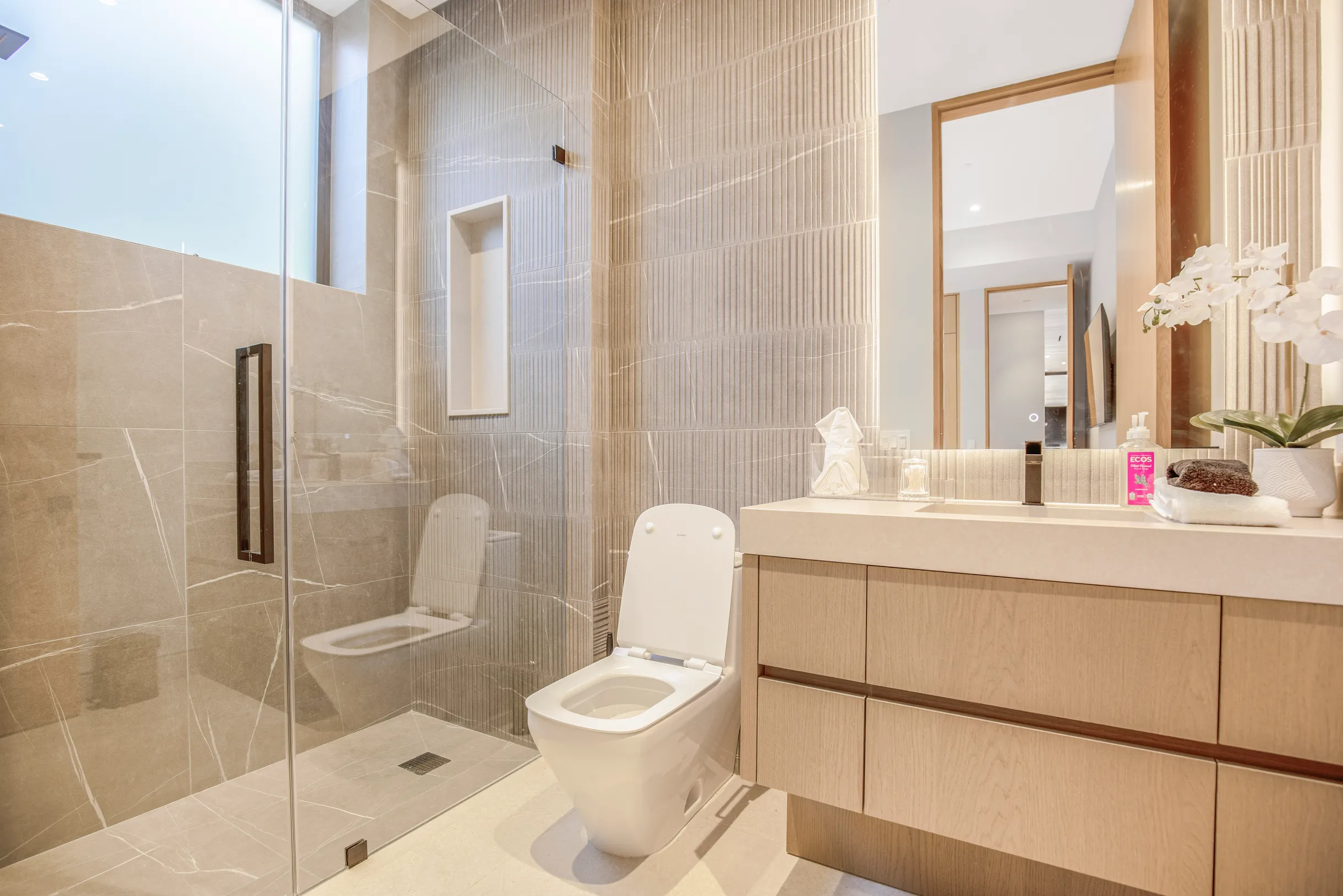 Wander Los Angeles Horizon #17