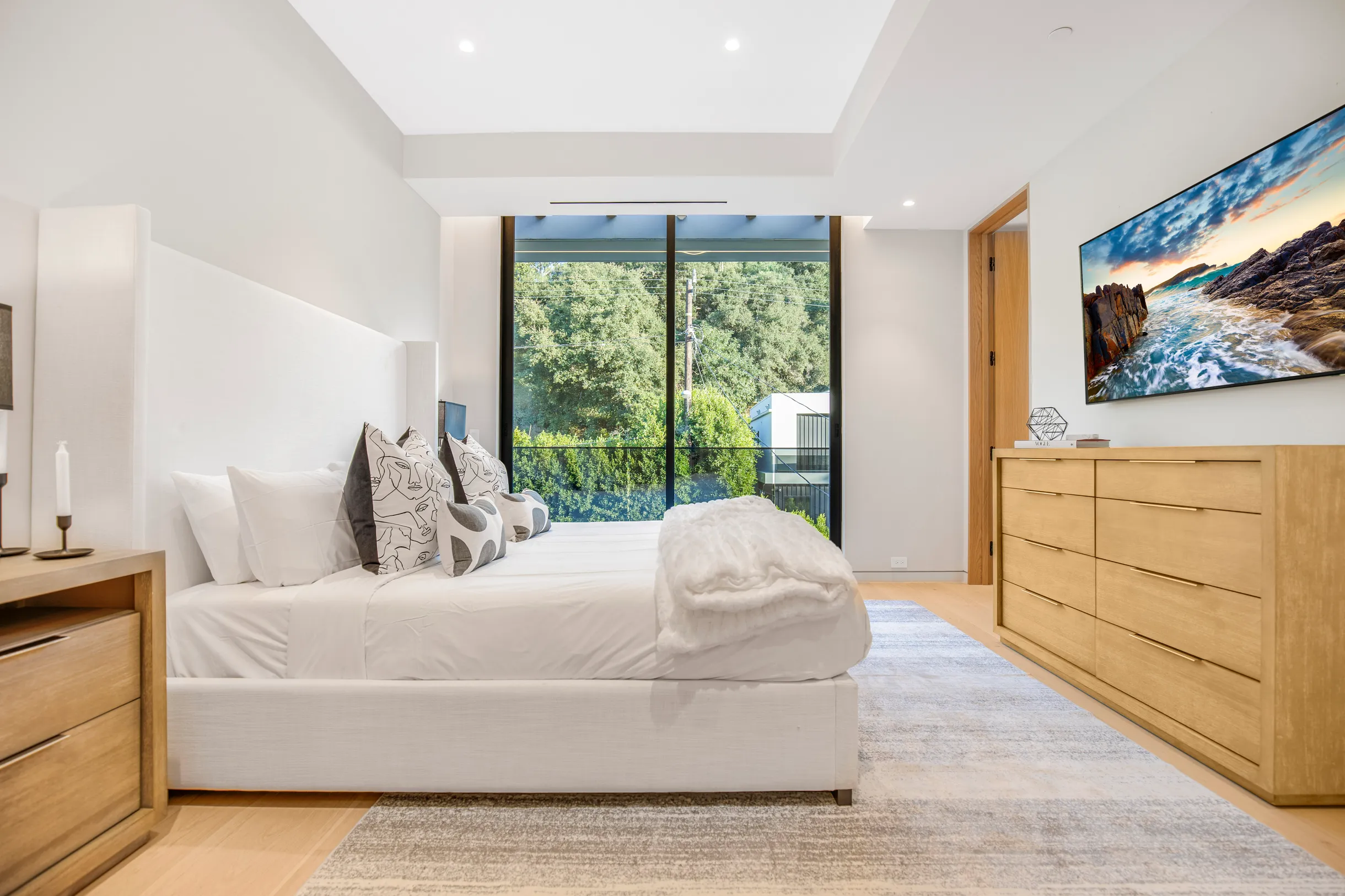 Wander Los Angeles Horizon #18