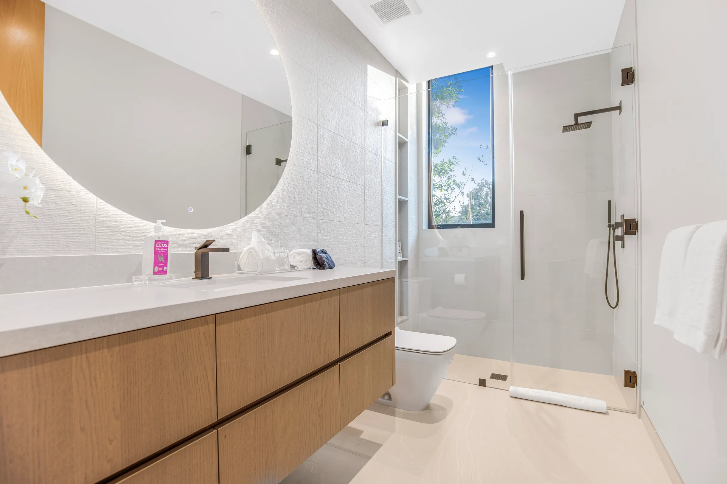 Wander Los Angeles Horizon #19