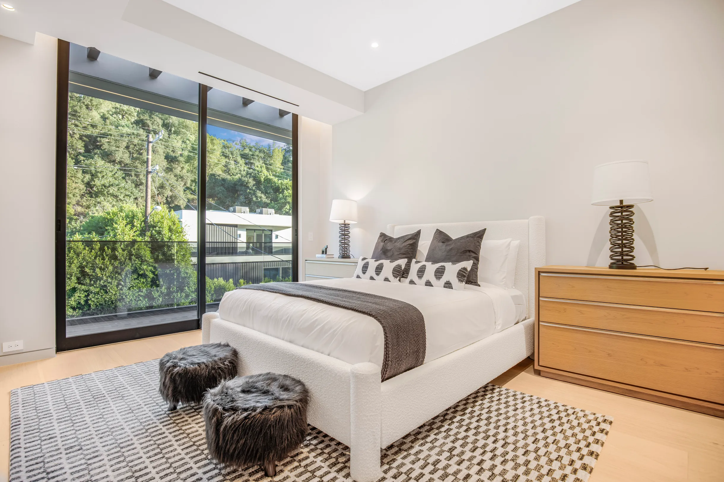 Wander Los Angeles Horizon #36