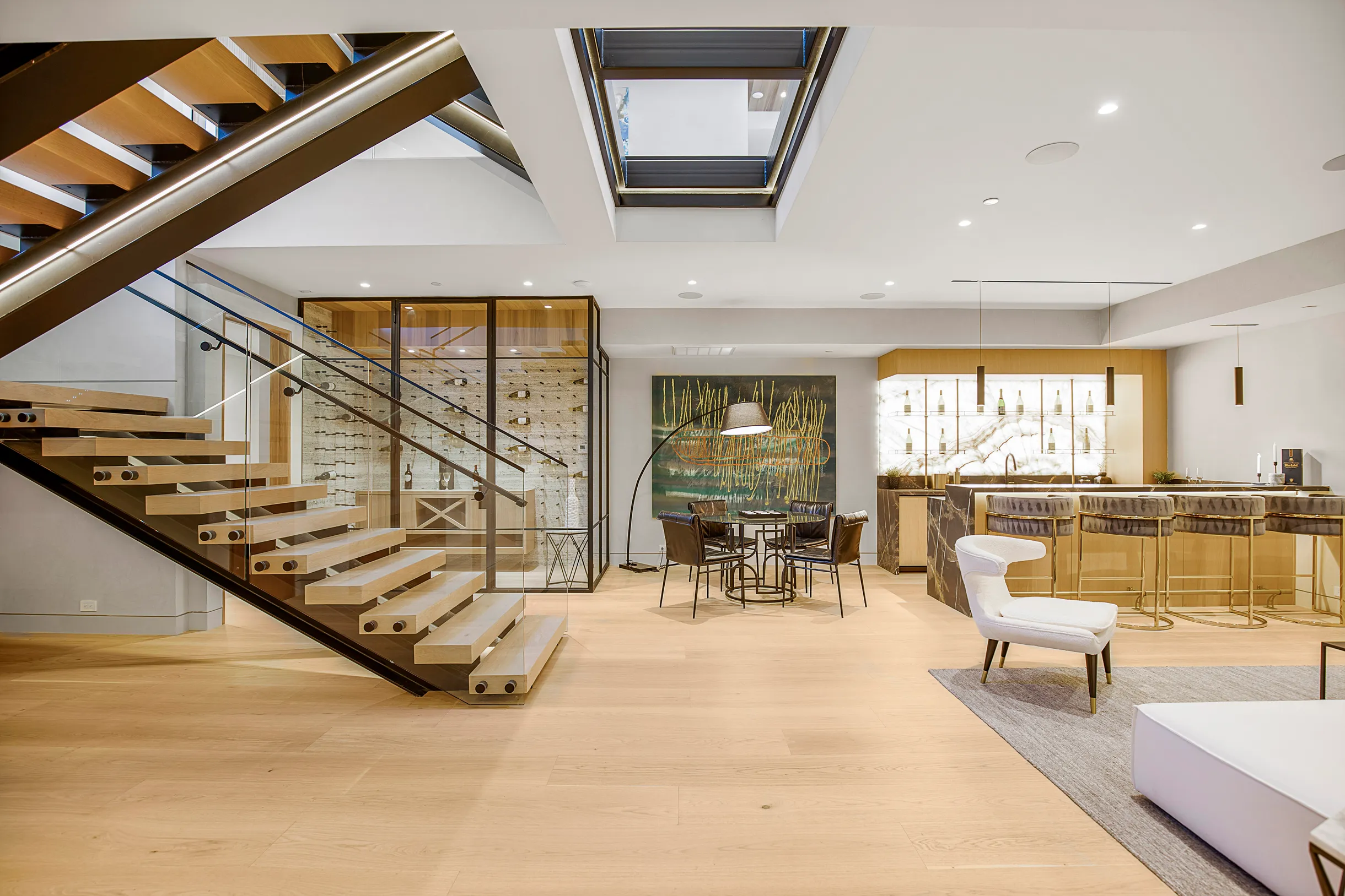 Wander Los Angeles Horizon #37