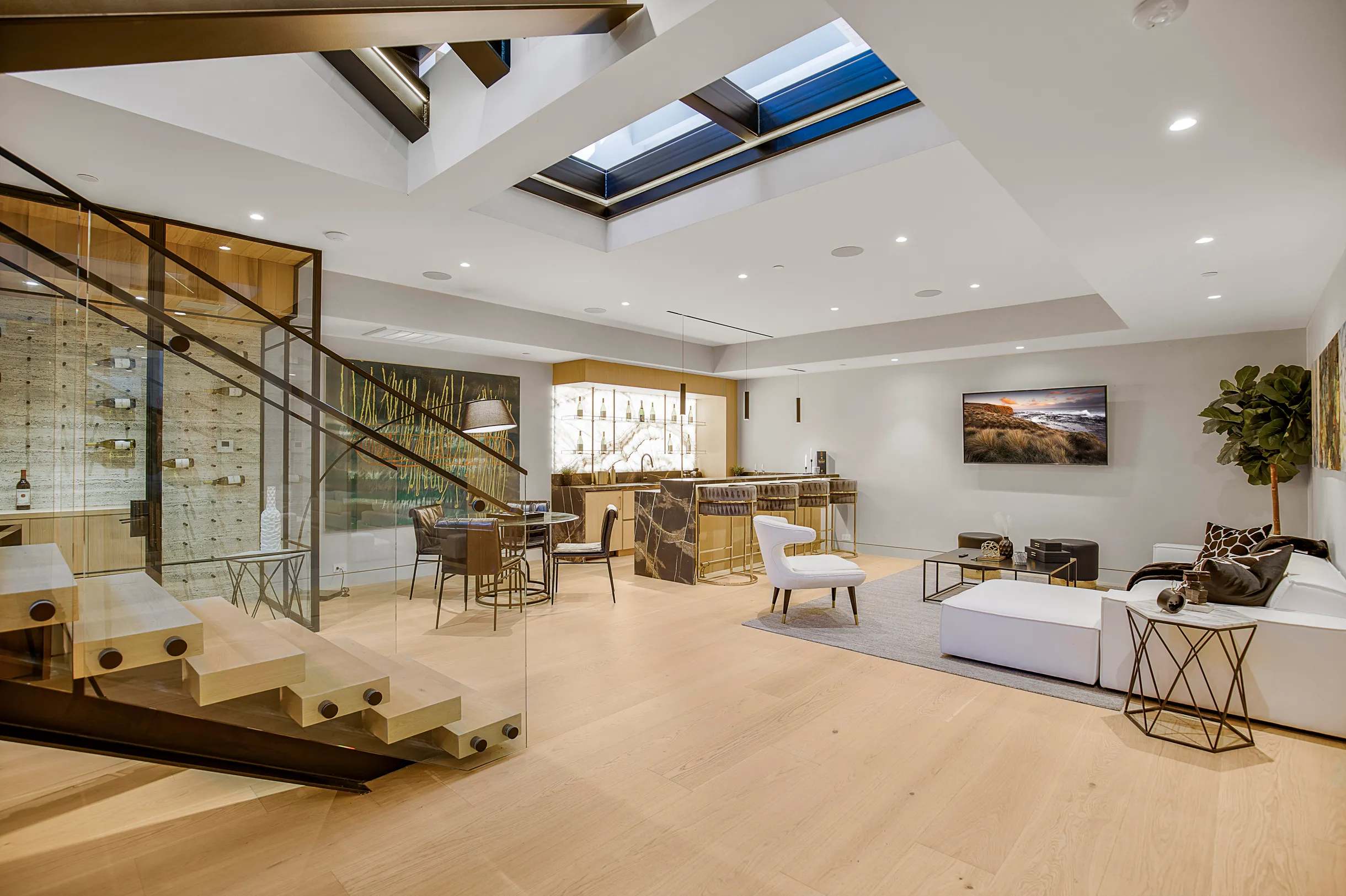 Wander Los Angeles Horizon #21