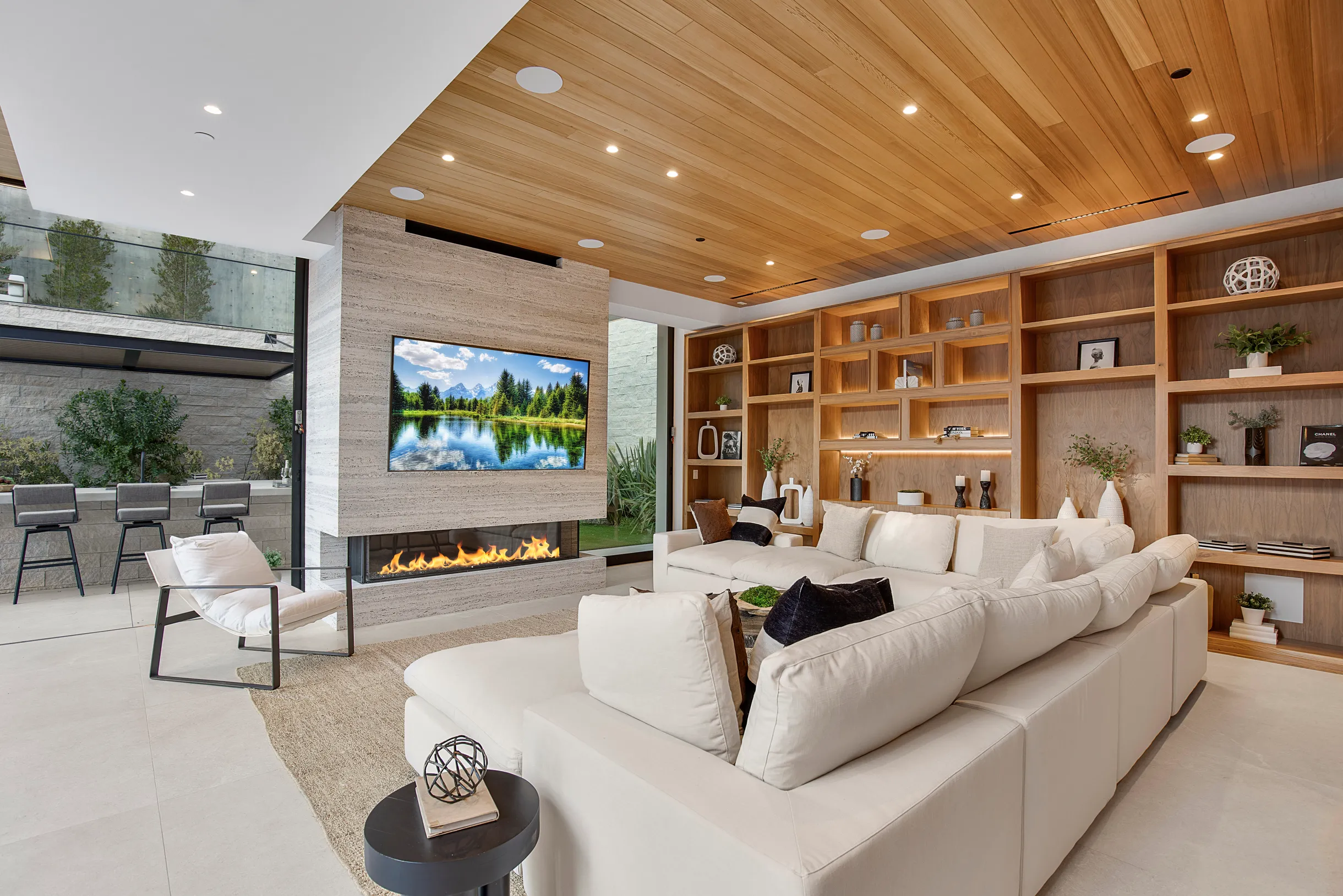 Wander Los Angeles Horizon #46