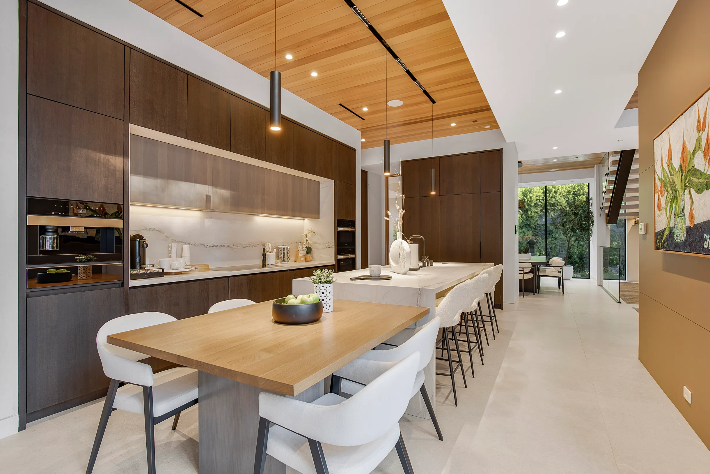 Wander Los Angeles Horizon #38