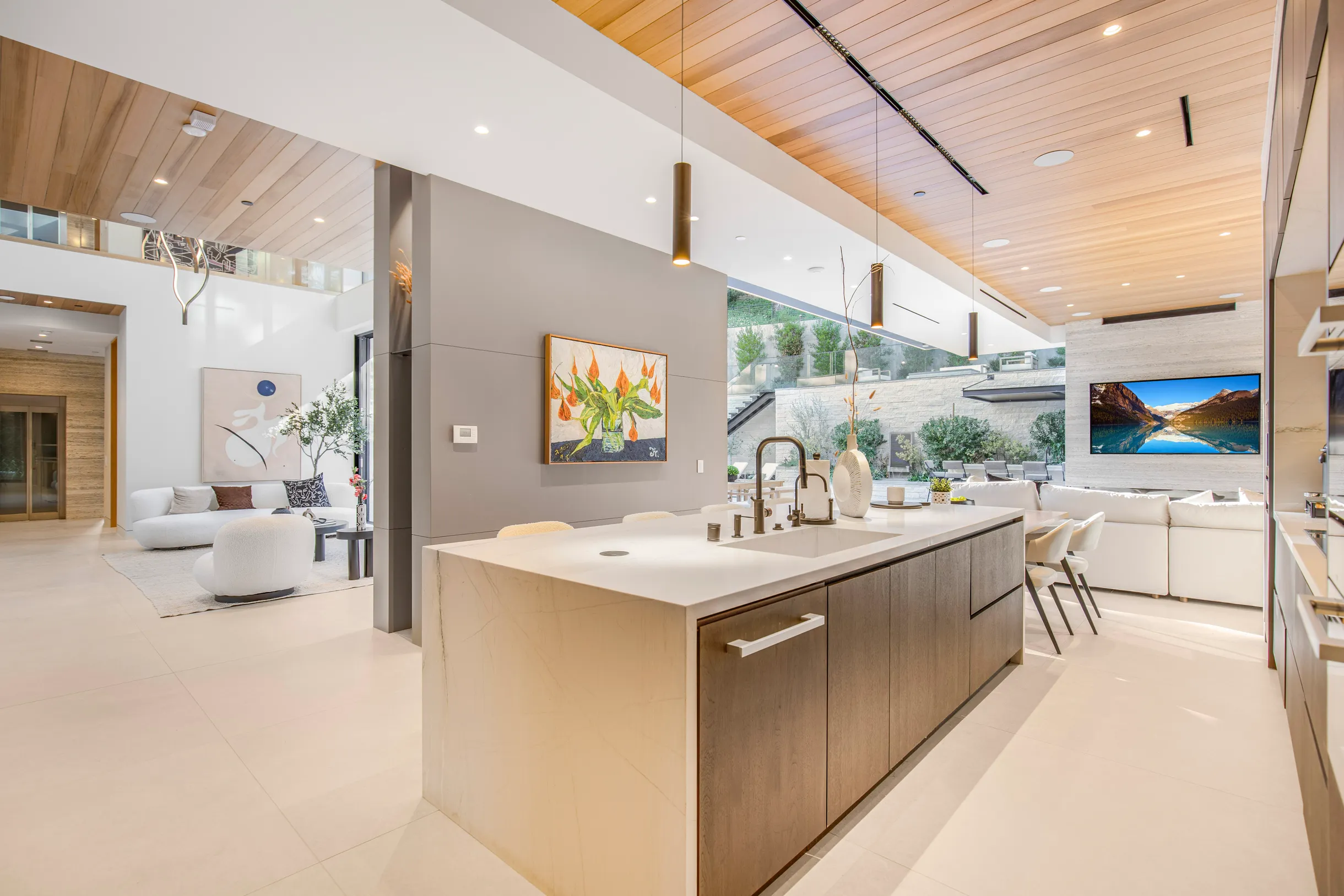 Wander Los Angeles Horizon #47